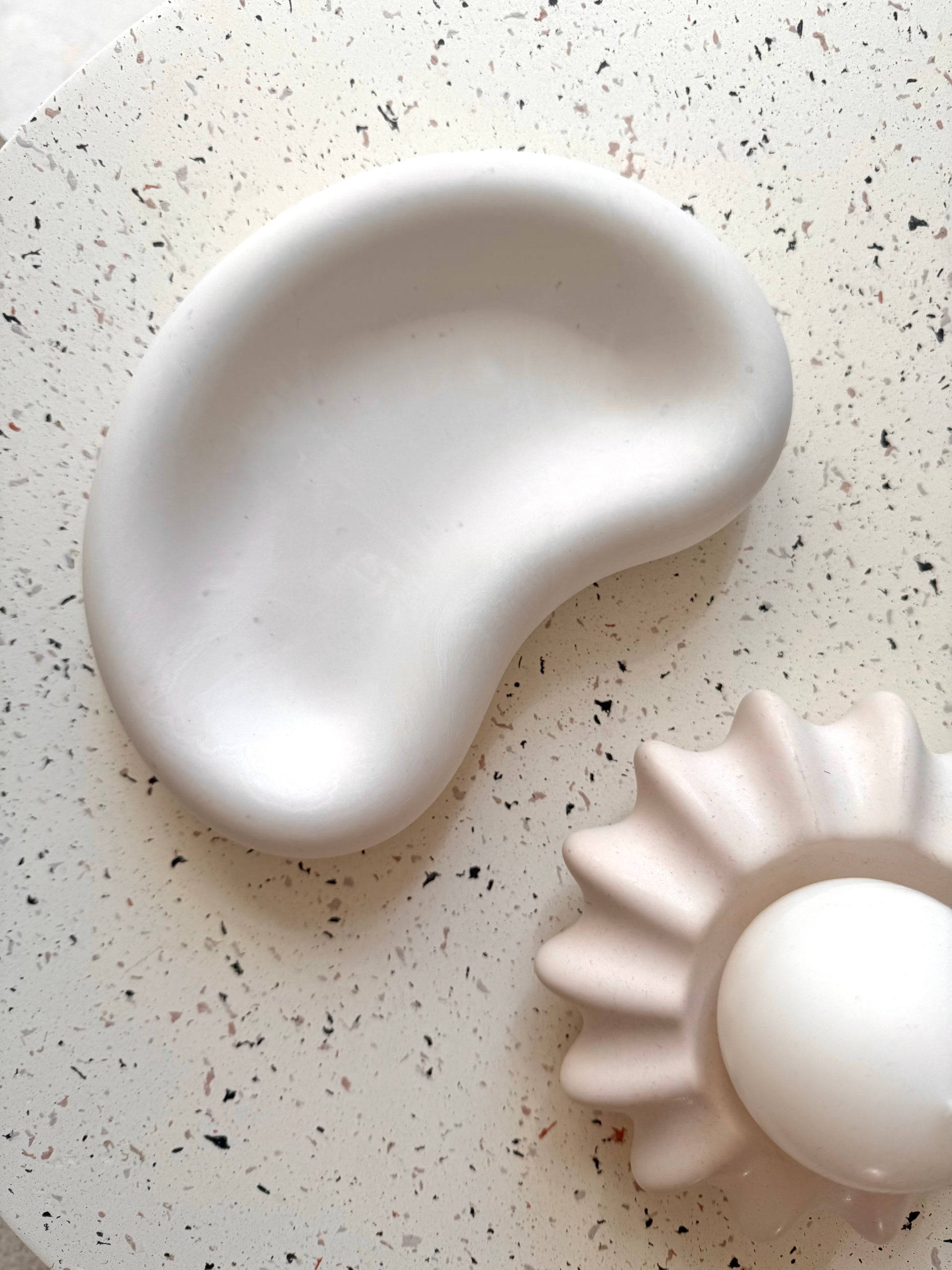 droplet dish