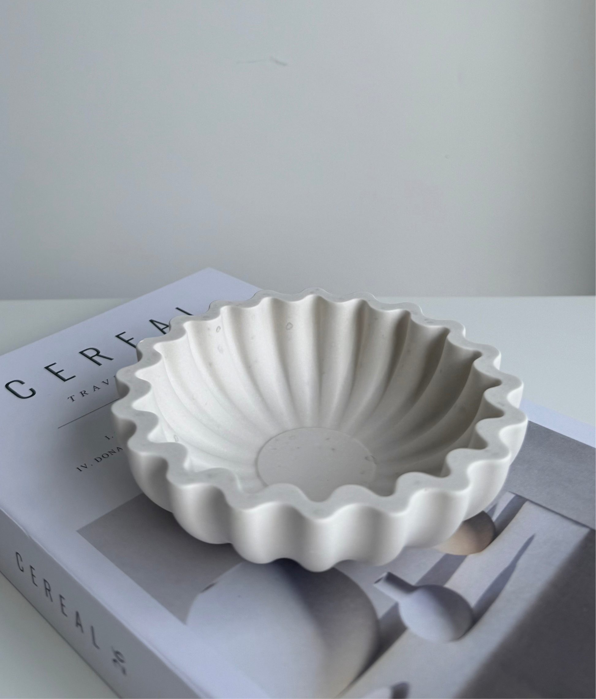 wave bowl