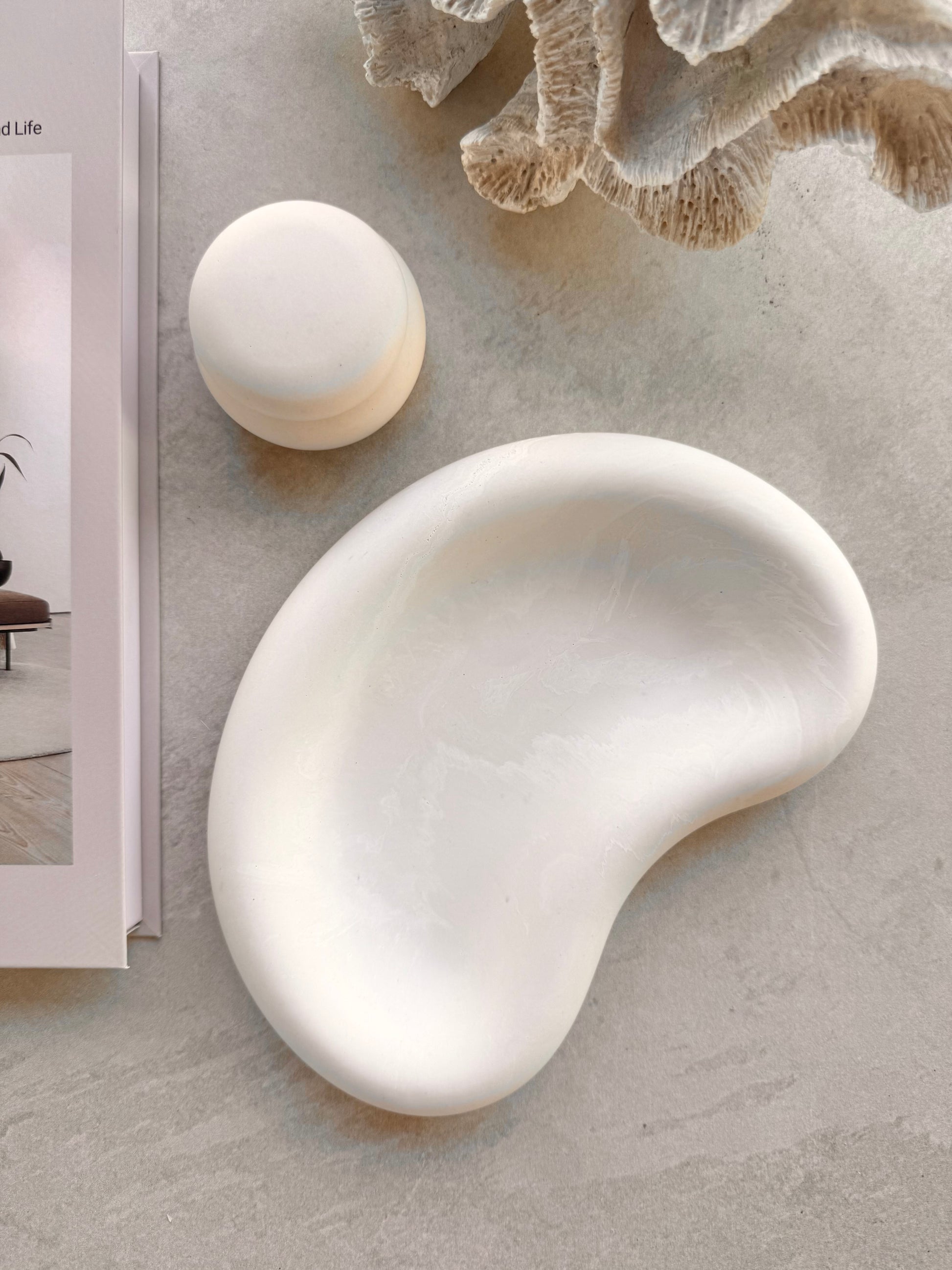 droplet dish