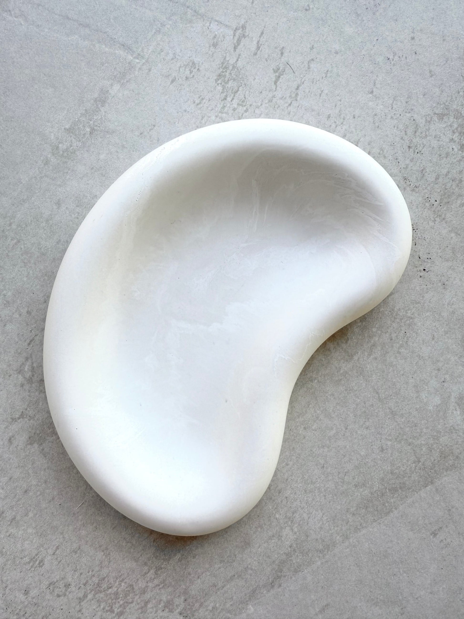 droplet dish