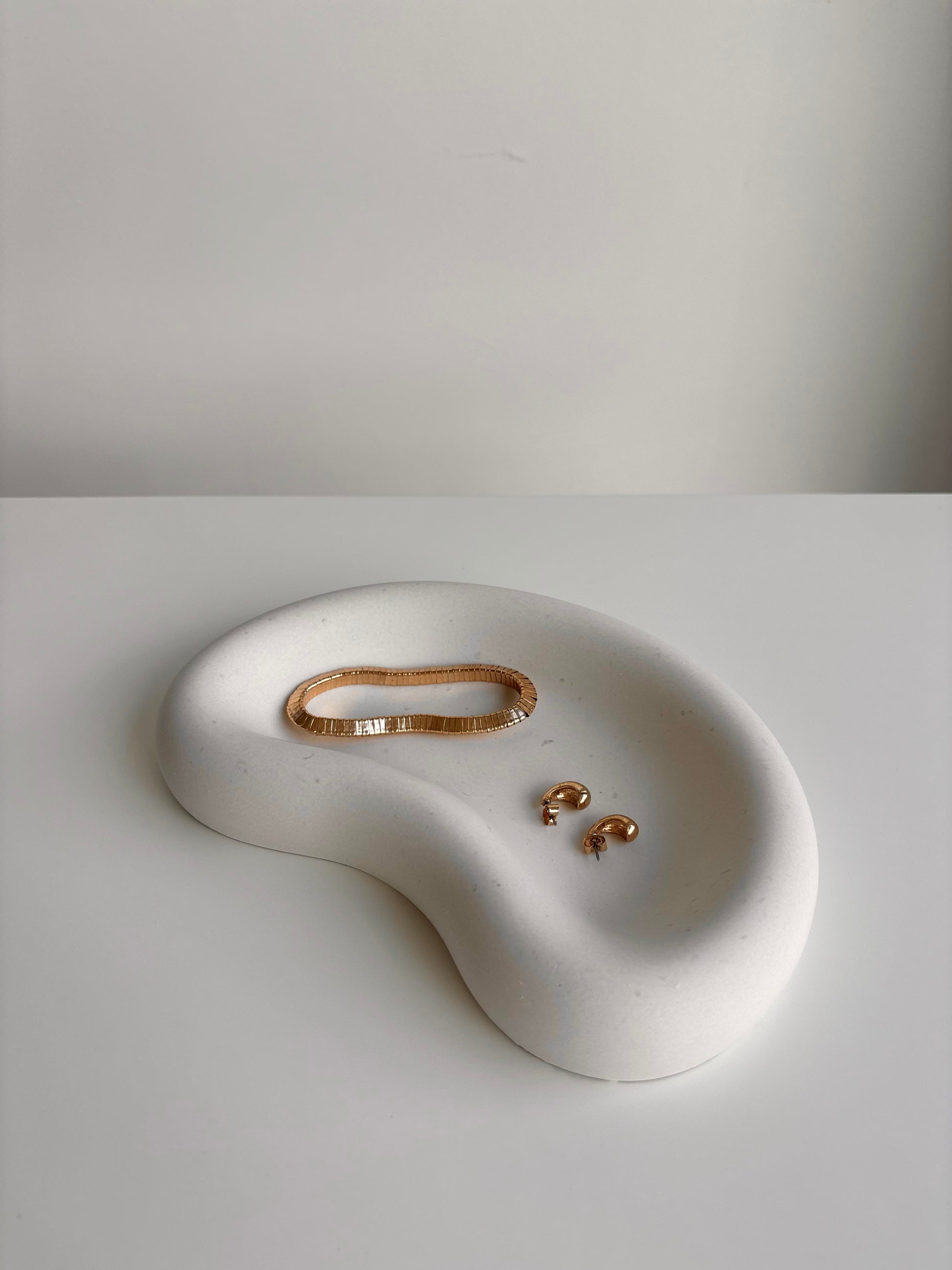 droplet dish
