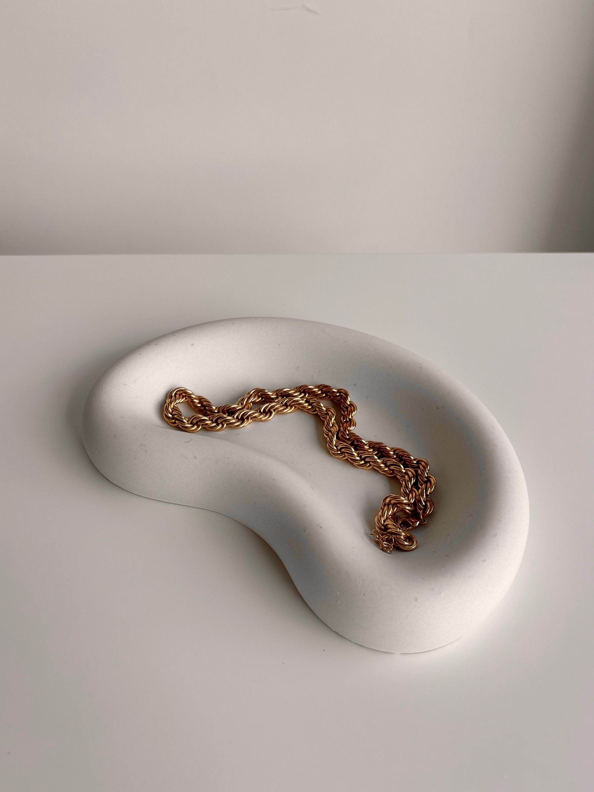 droplet dish