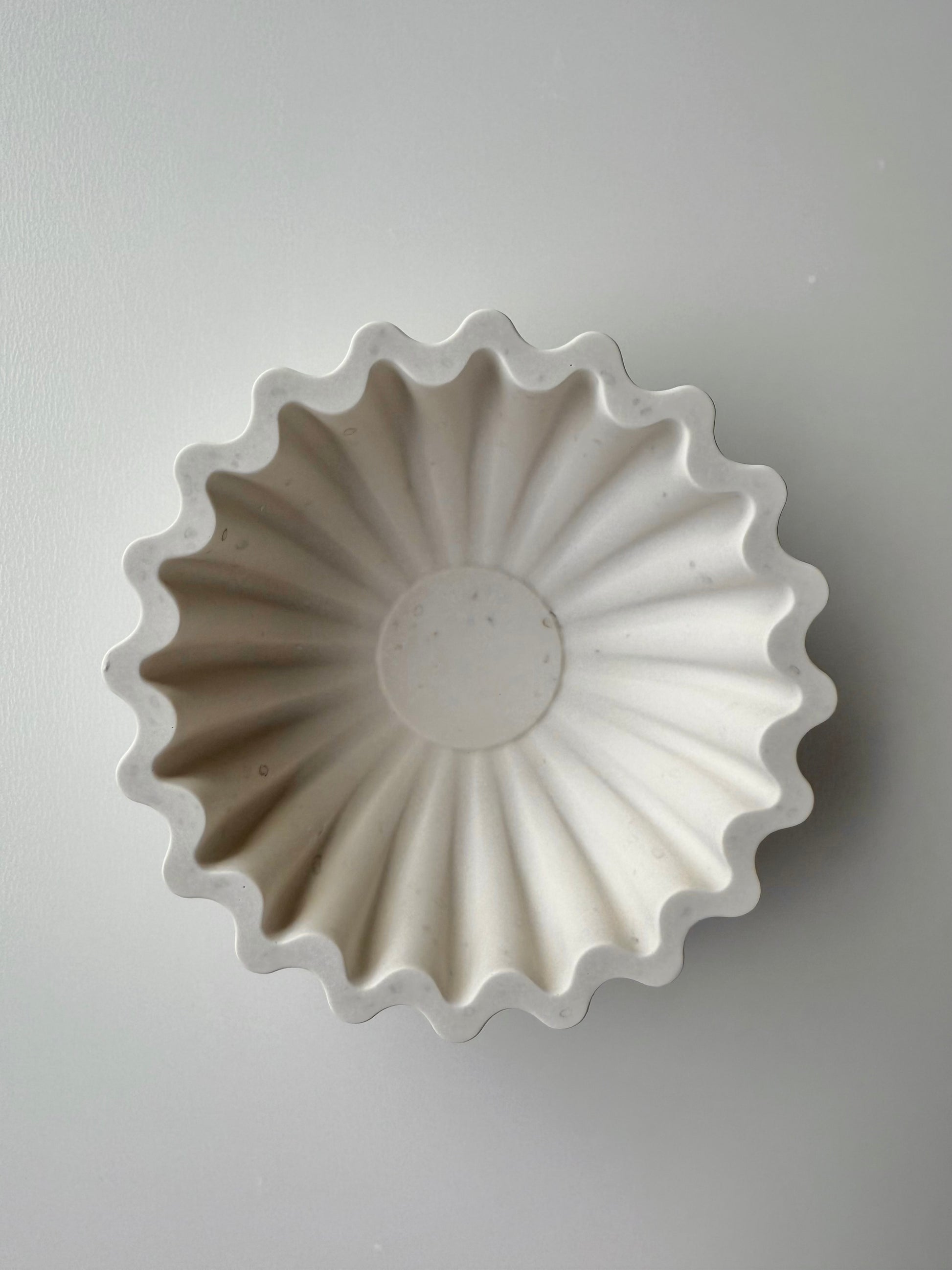 wave bowl