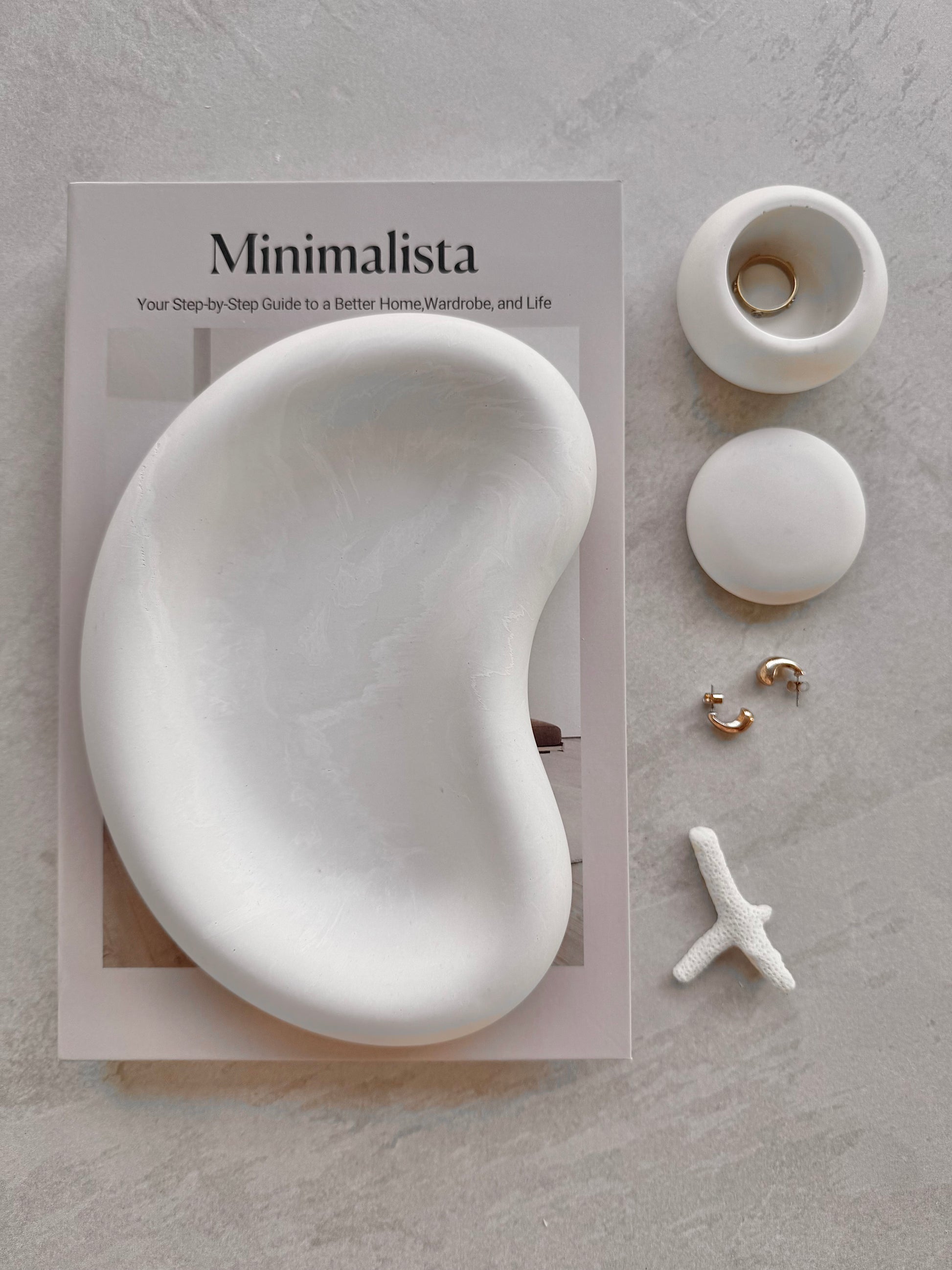 droplet dish