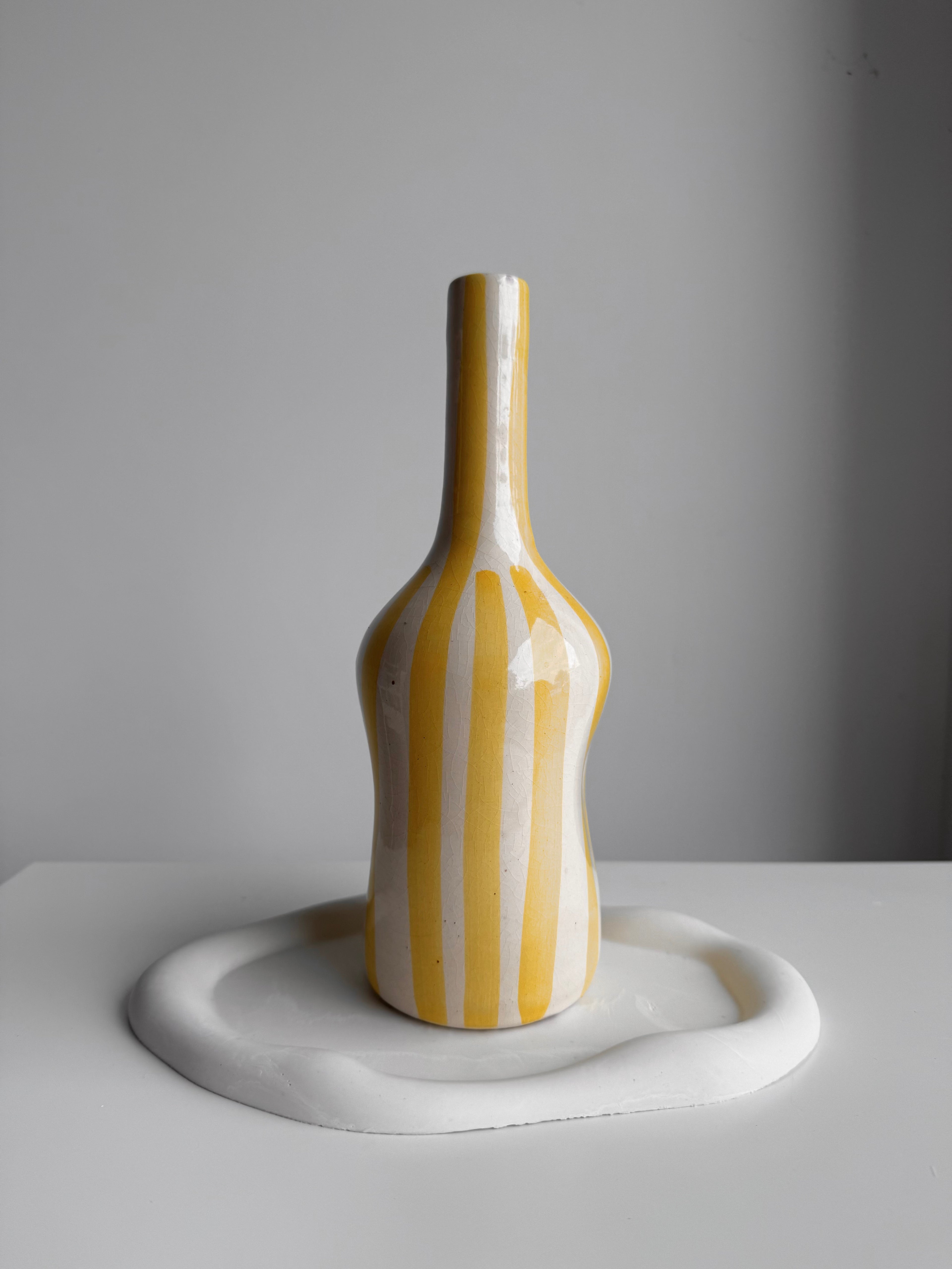 vases