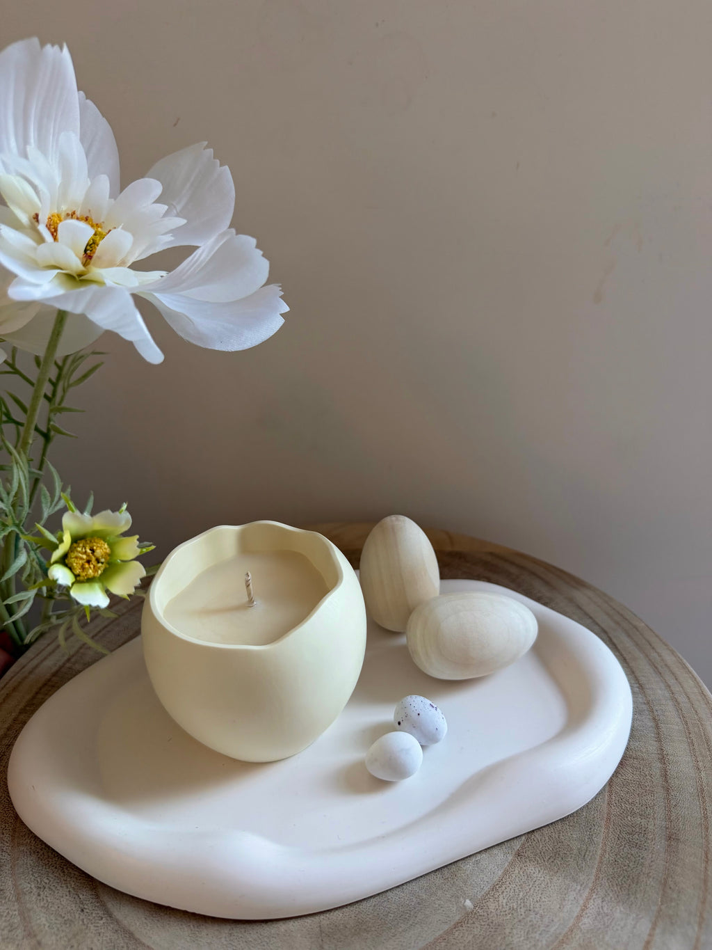 hatch candle buttermilk
