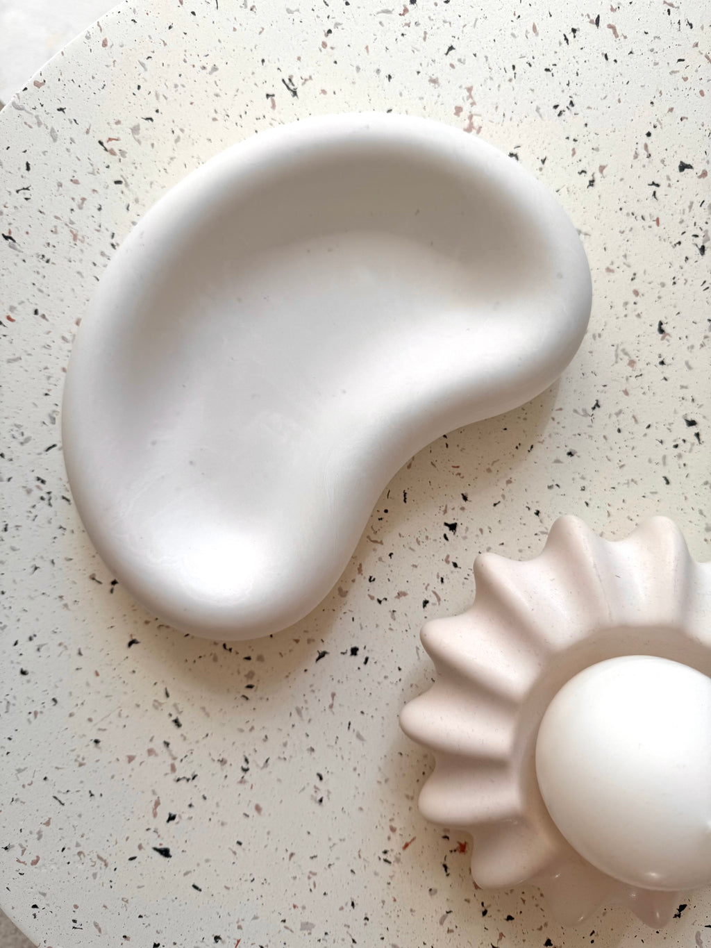 droplet dish