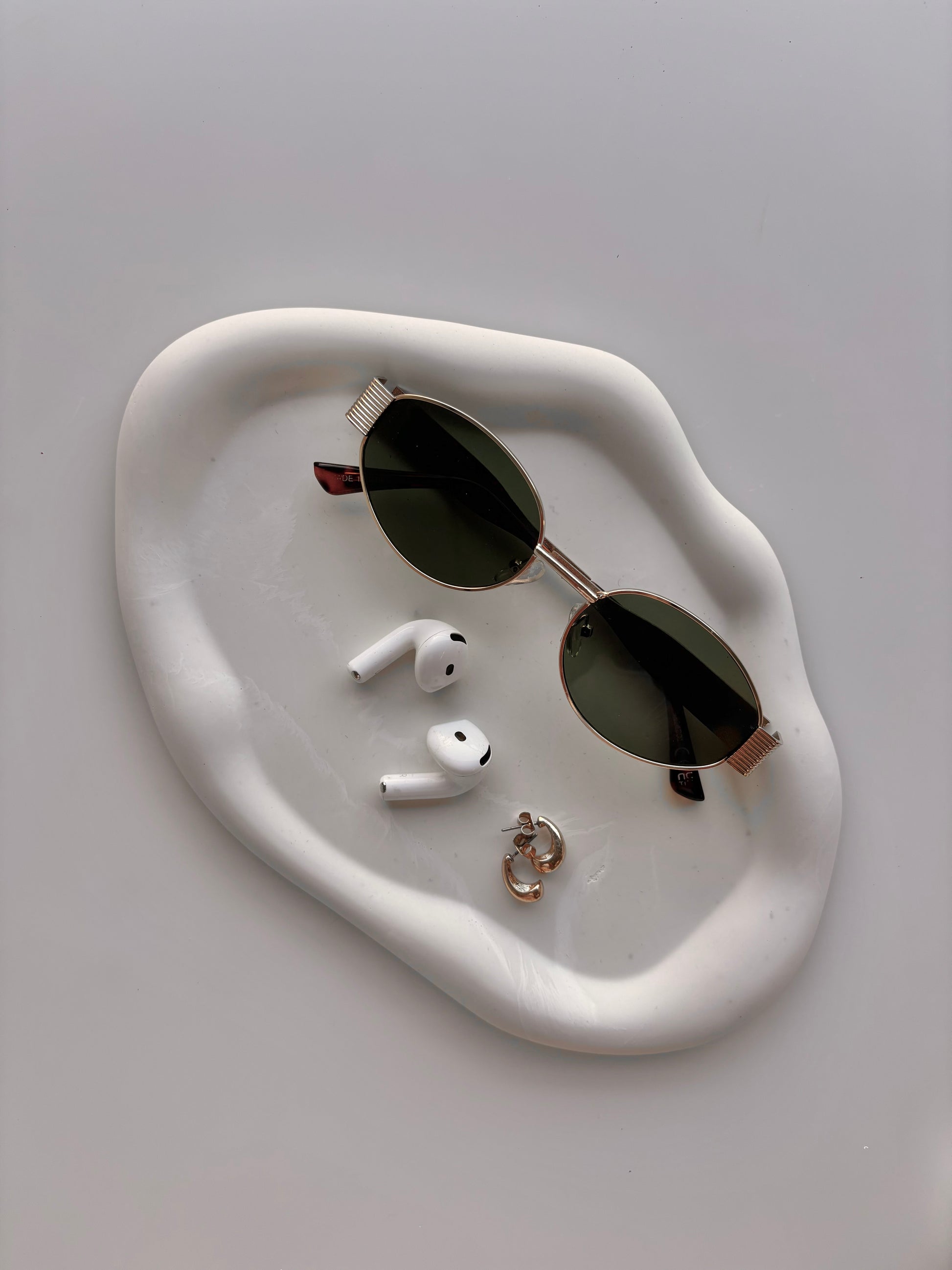 float dish