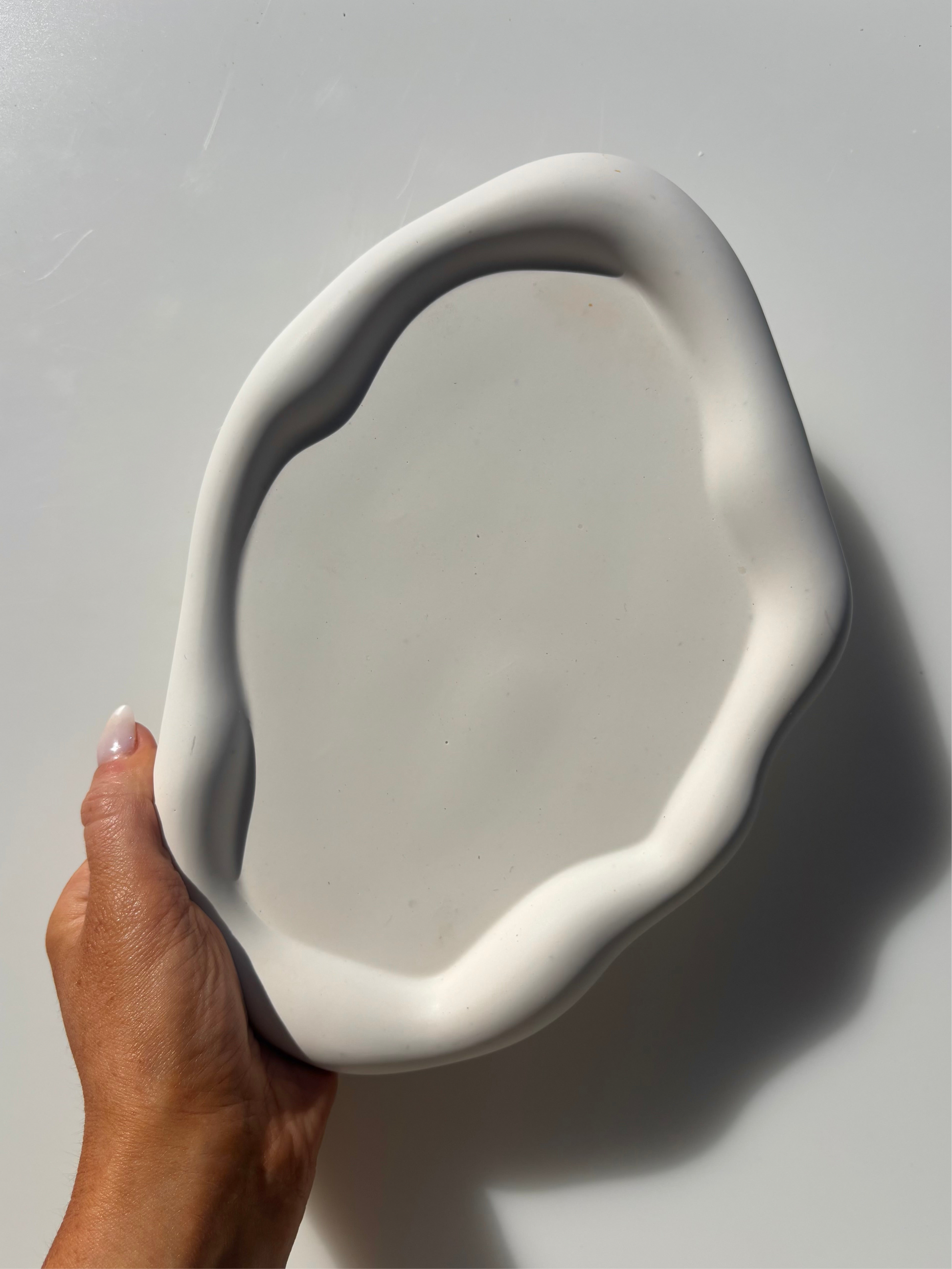 float dish