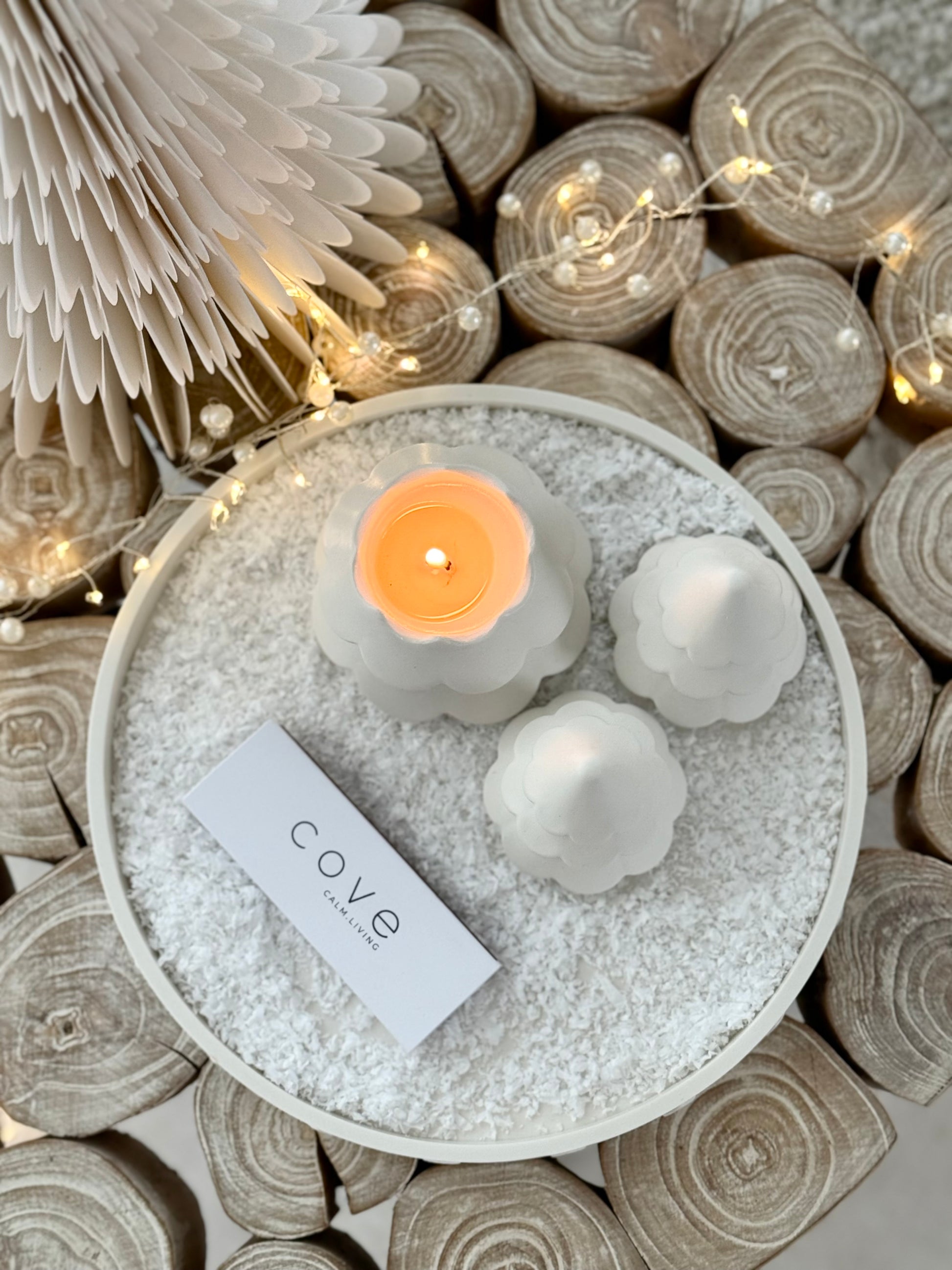 cove long length matches