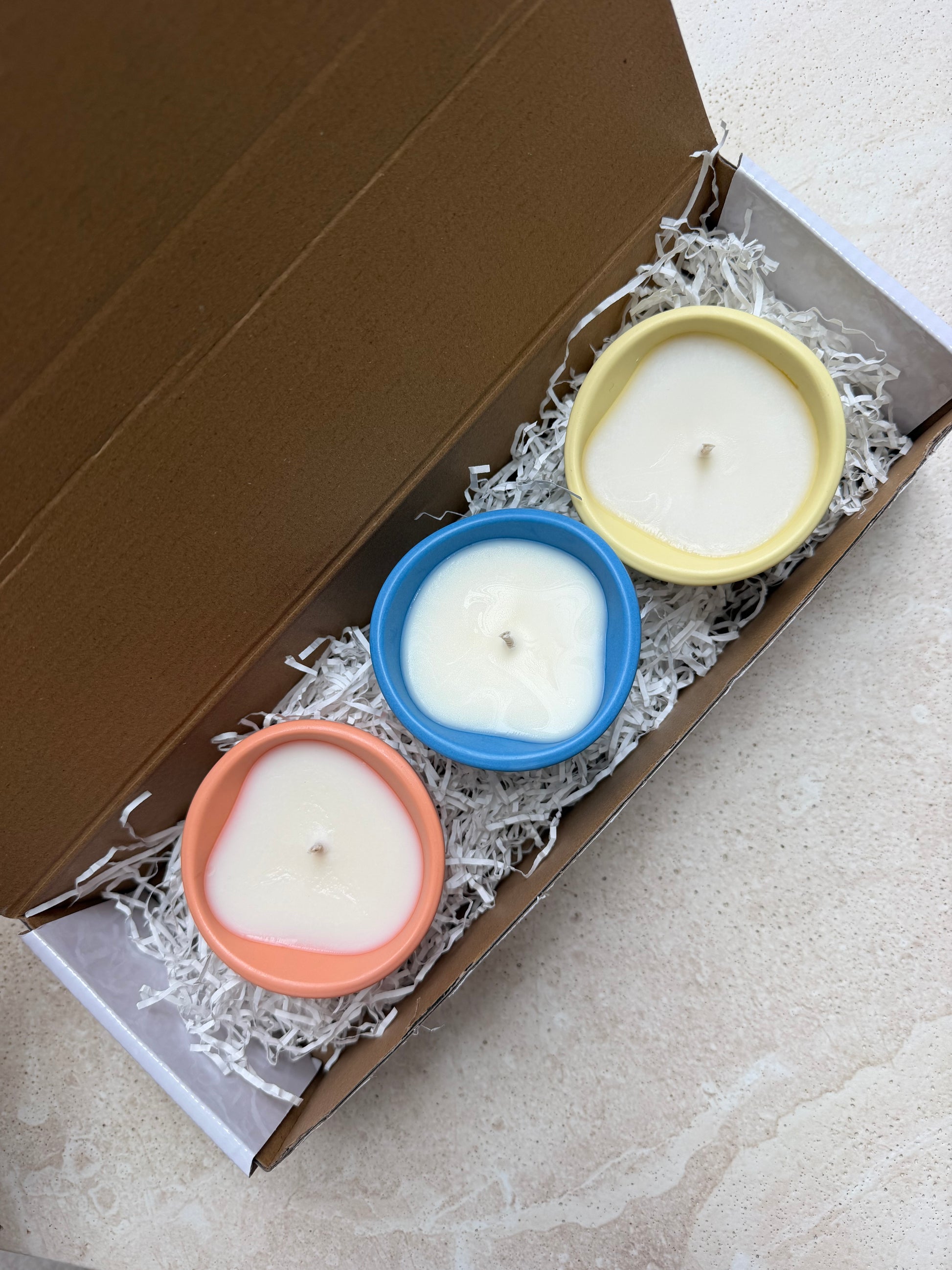 cove summer discovery set (set of 3)
