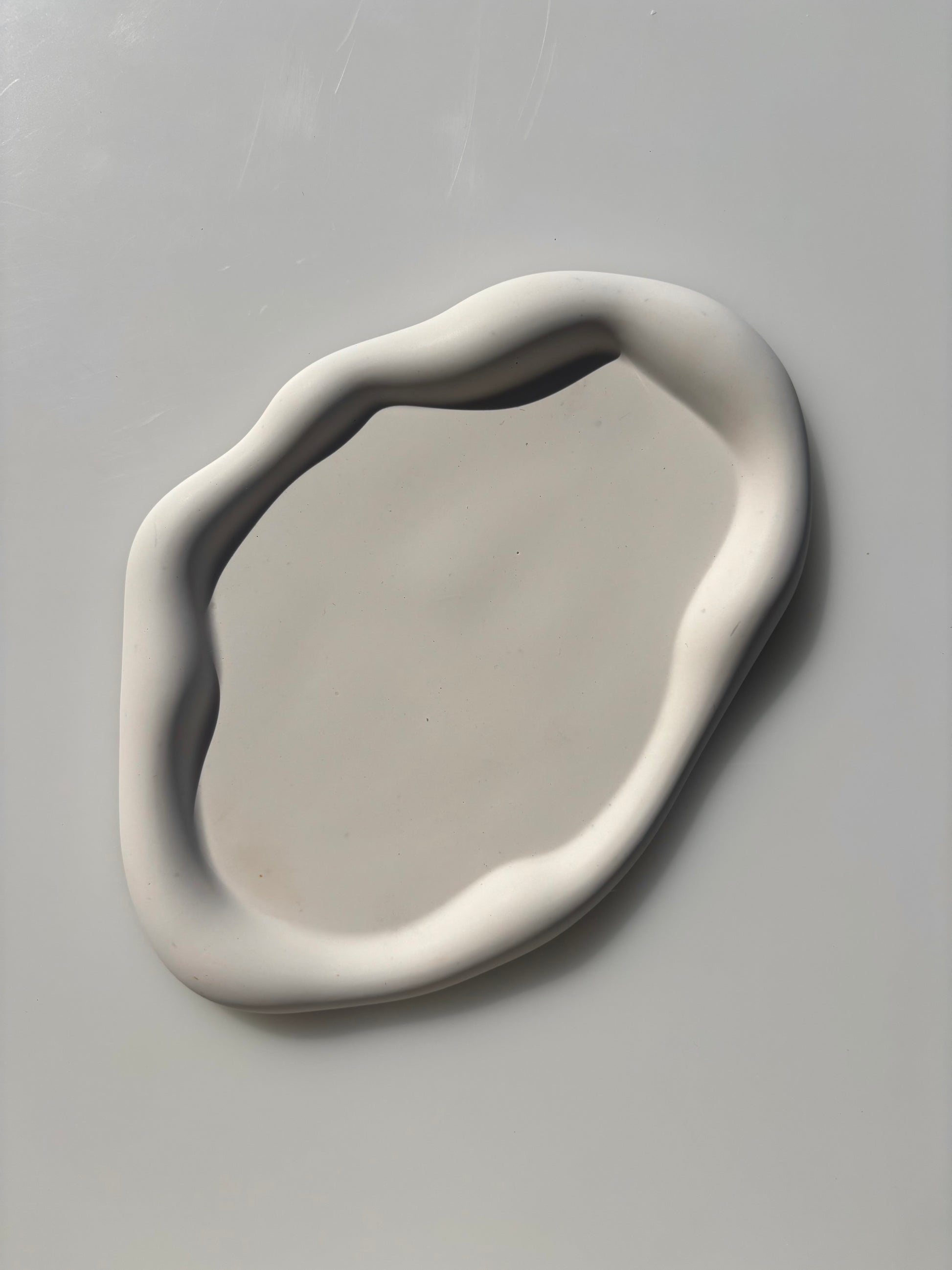 float dish