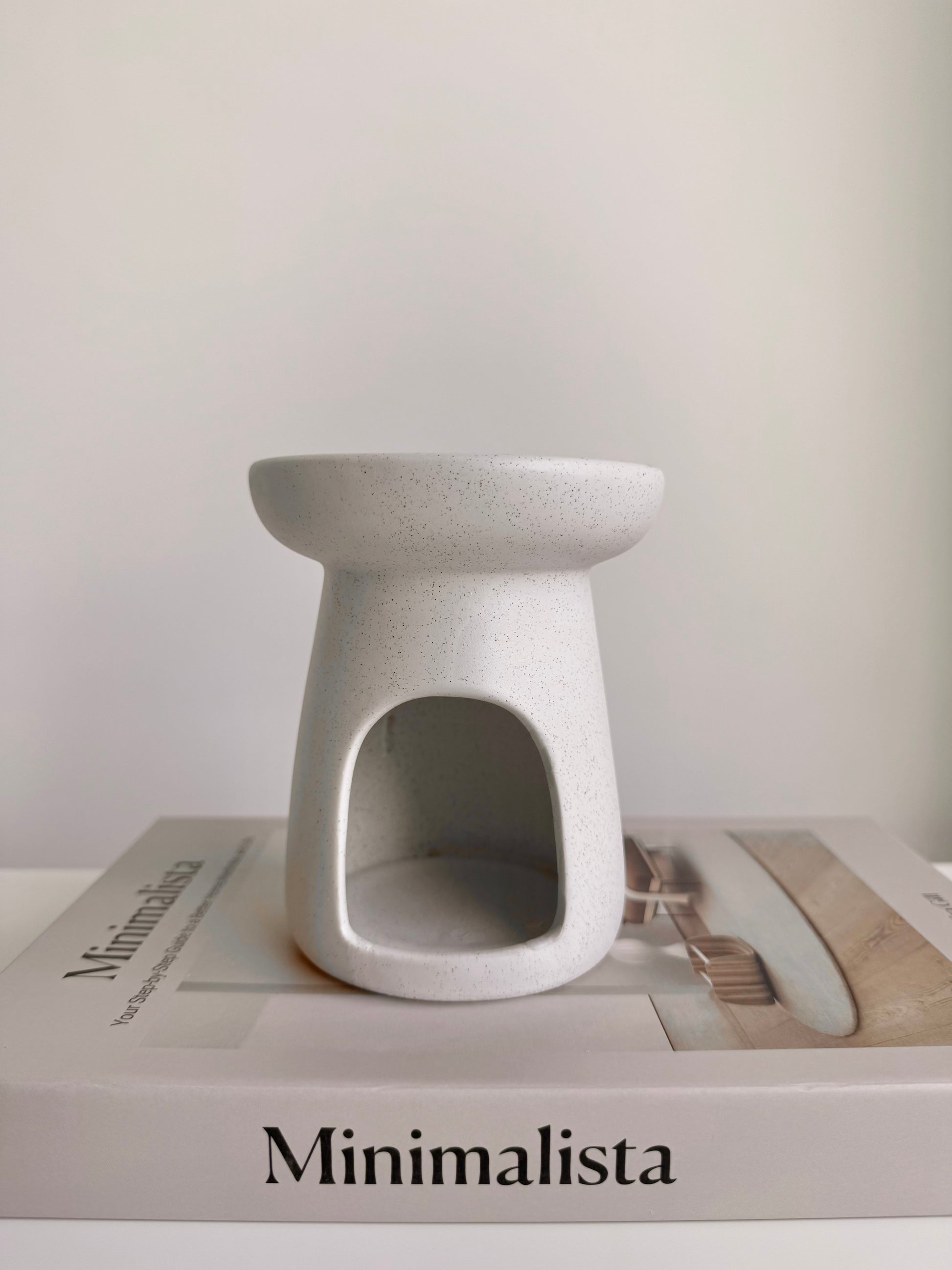 haze oil burner