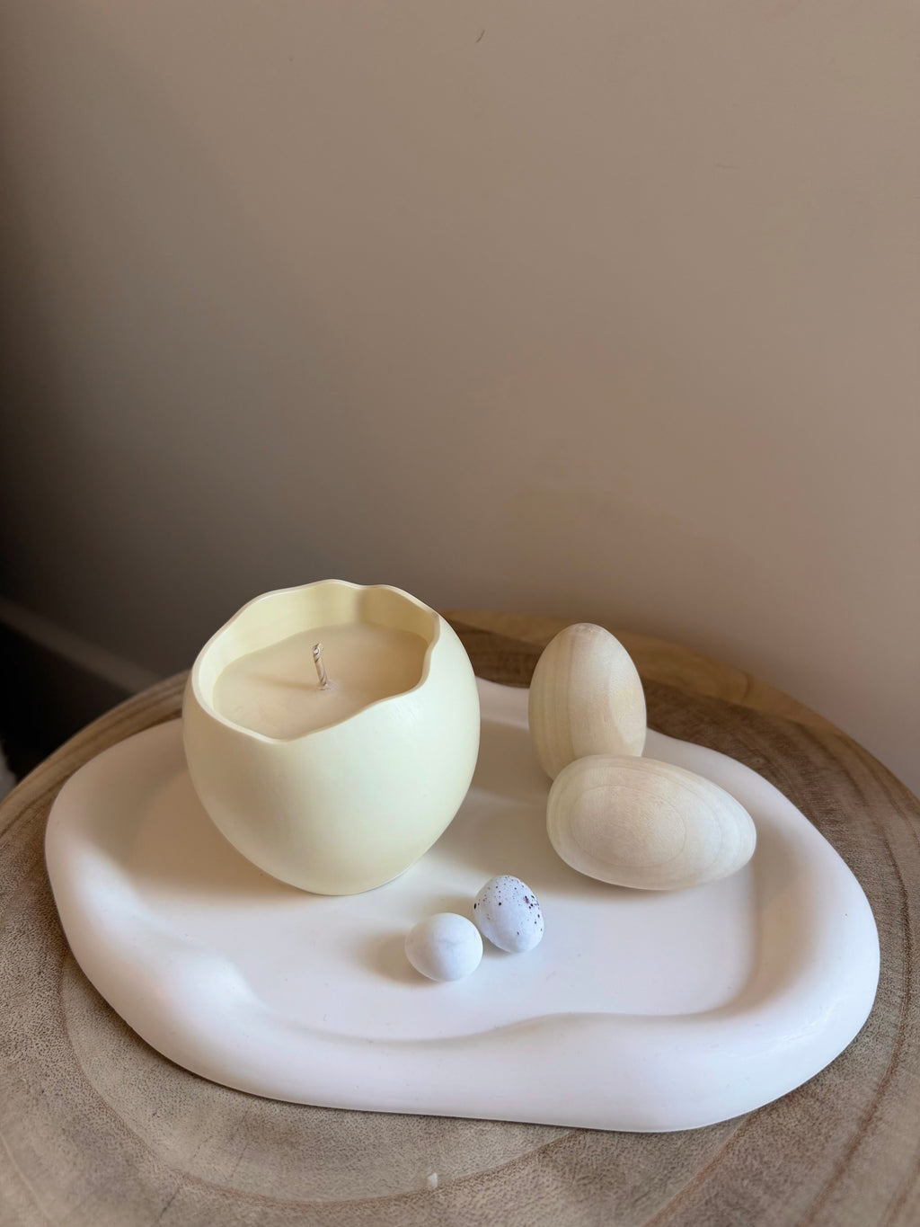 hatch candle buttermilk