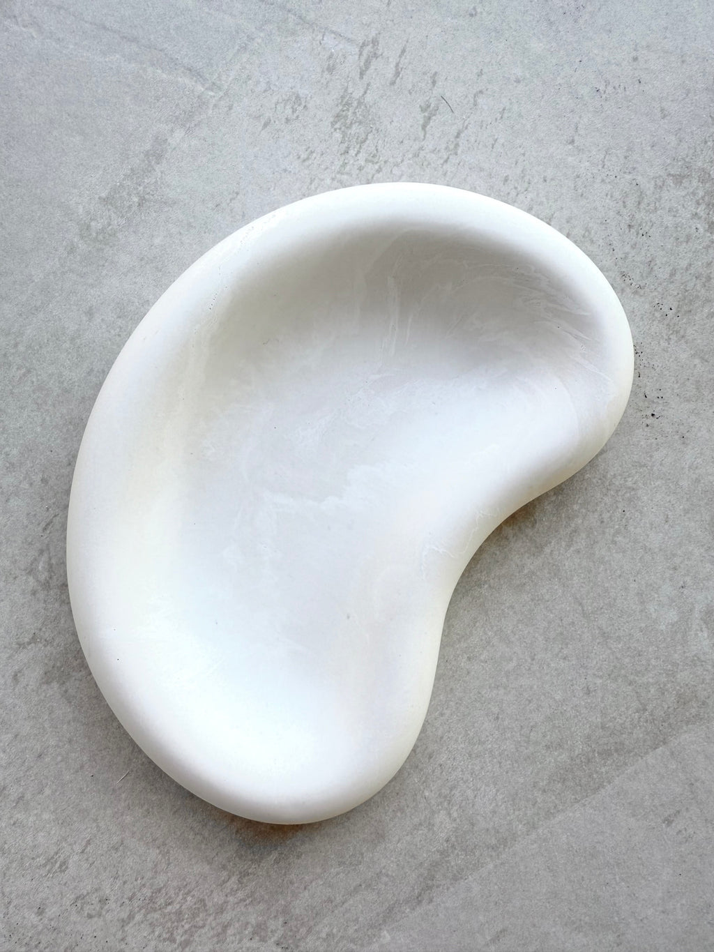 droplet dish