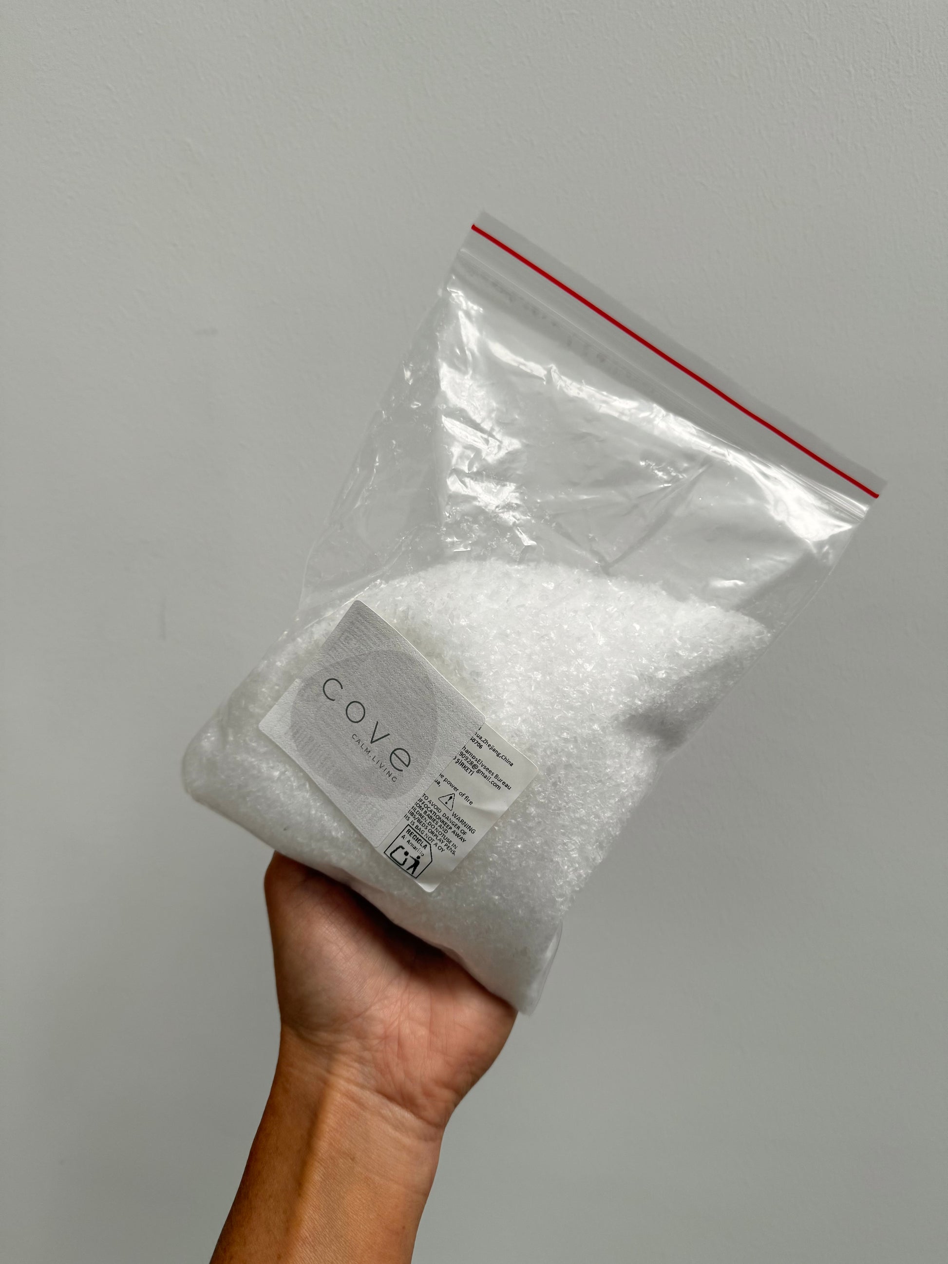 christmas tree candle bundle