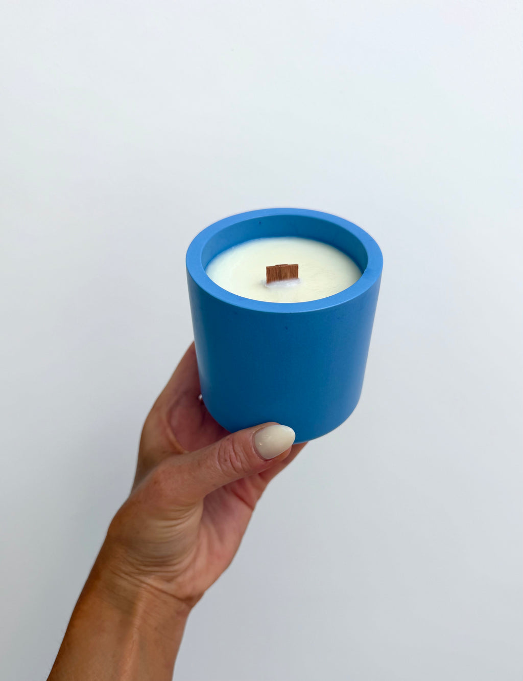riviera breeze candle
