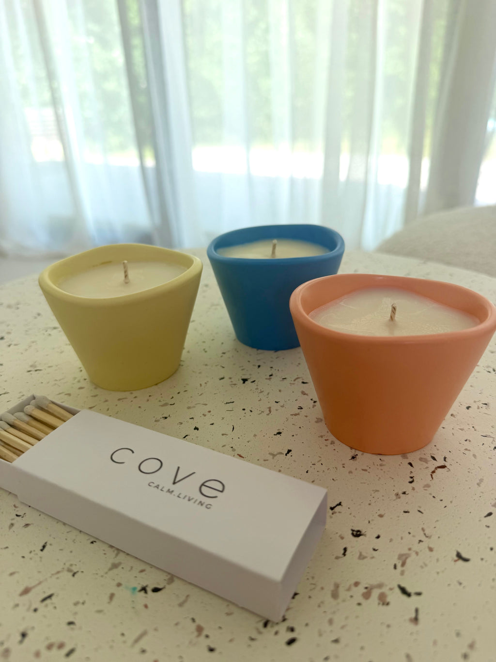 cove summer discovery set (set of 3)