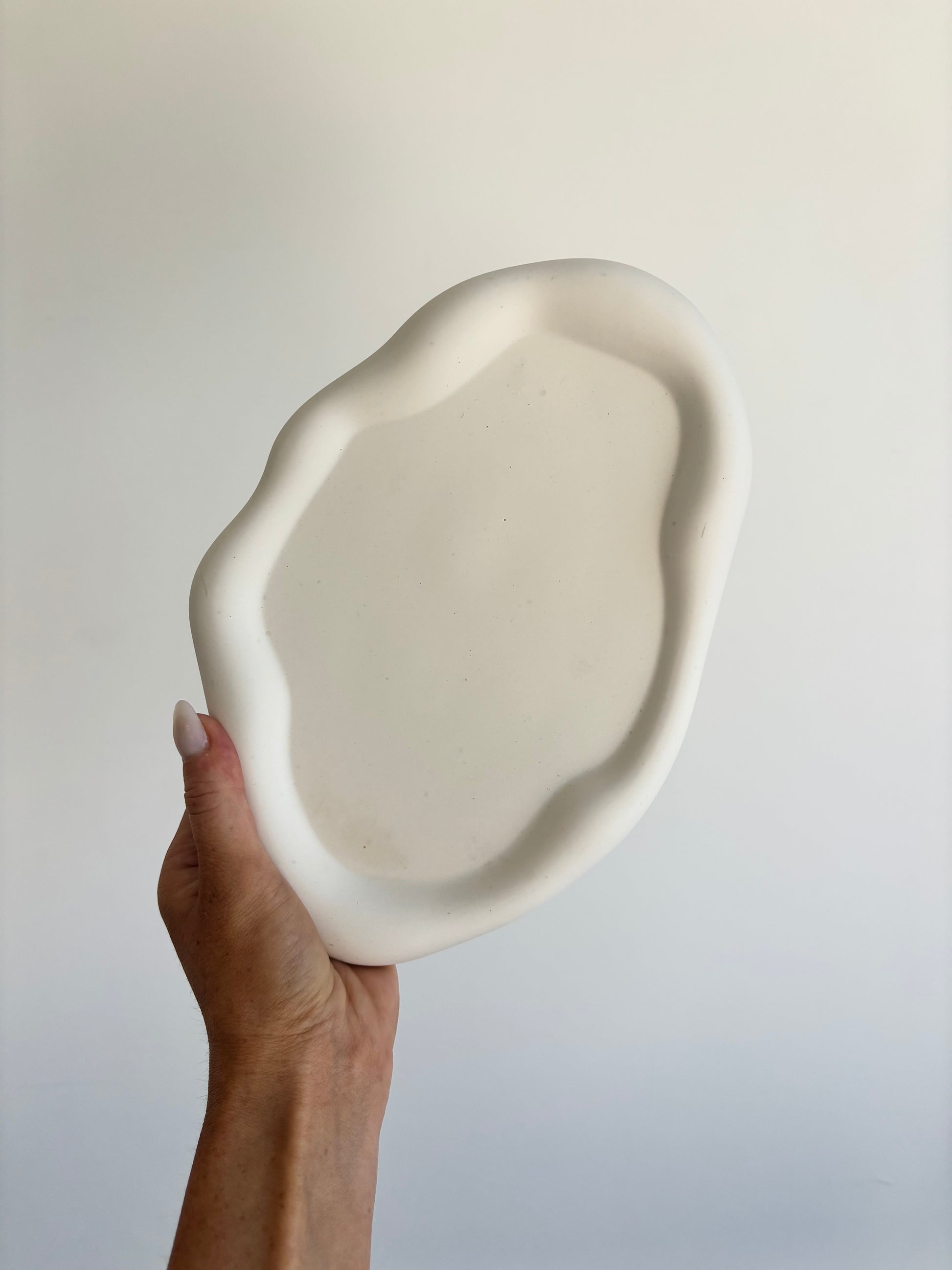 float dish