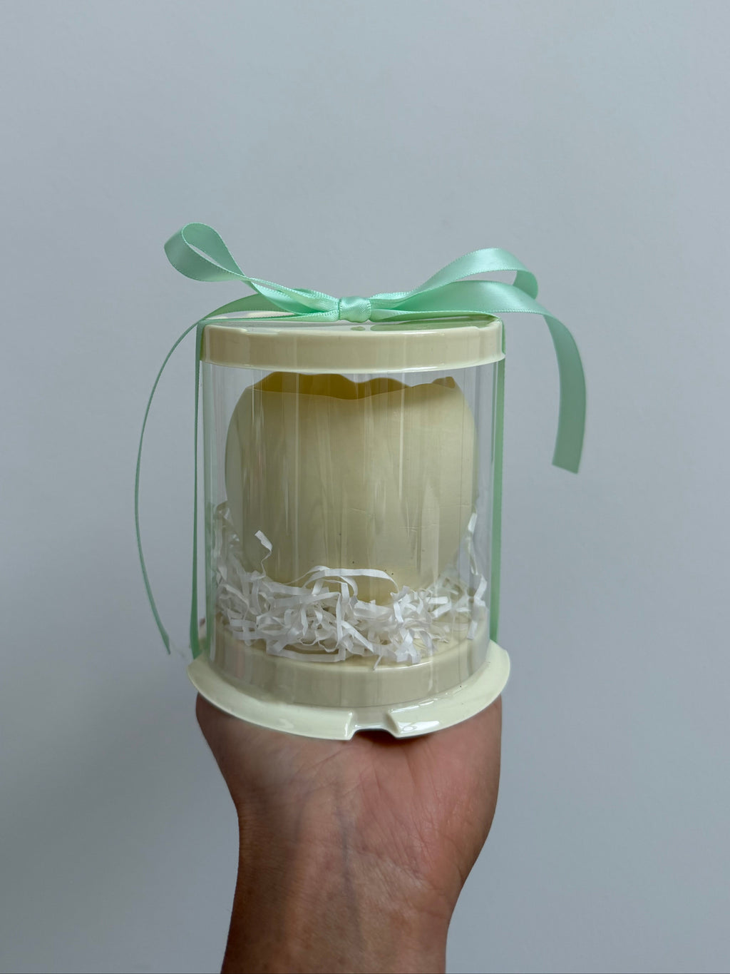 hatch candle buttermilk