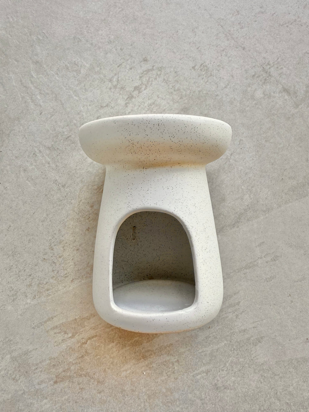 haze oil burner