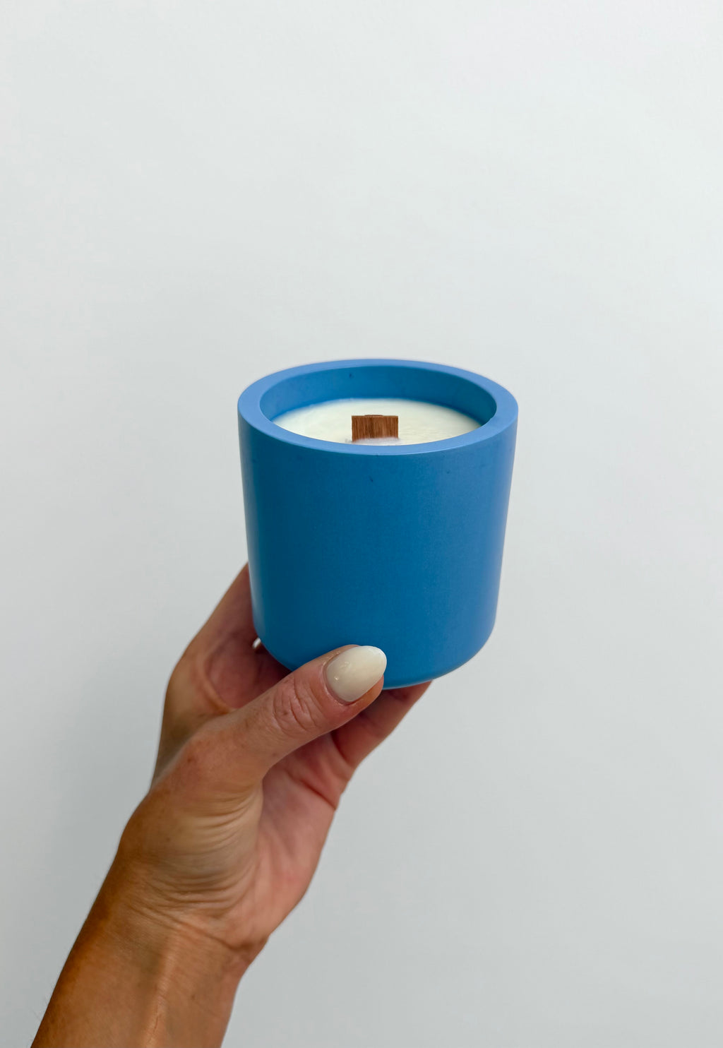 riviera breeze candle