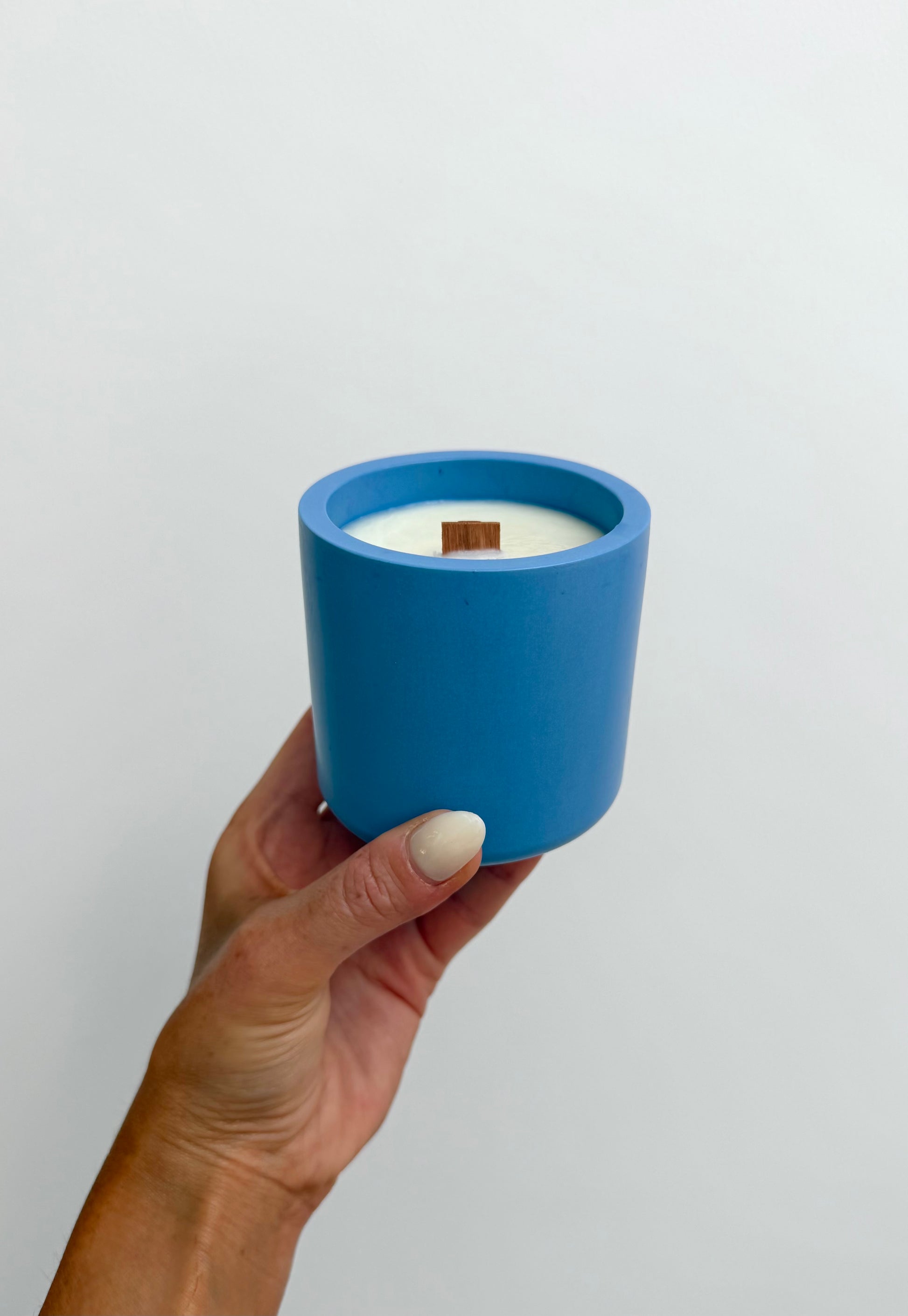riviera breeze candle