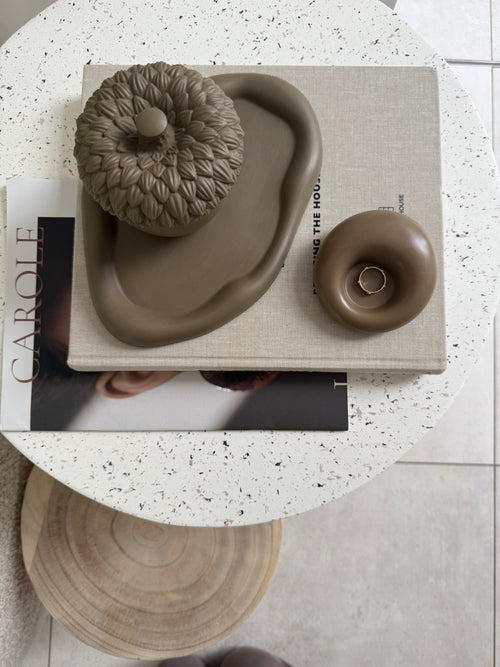 brown autumn bundle
