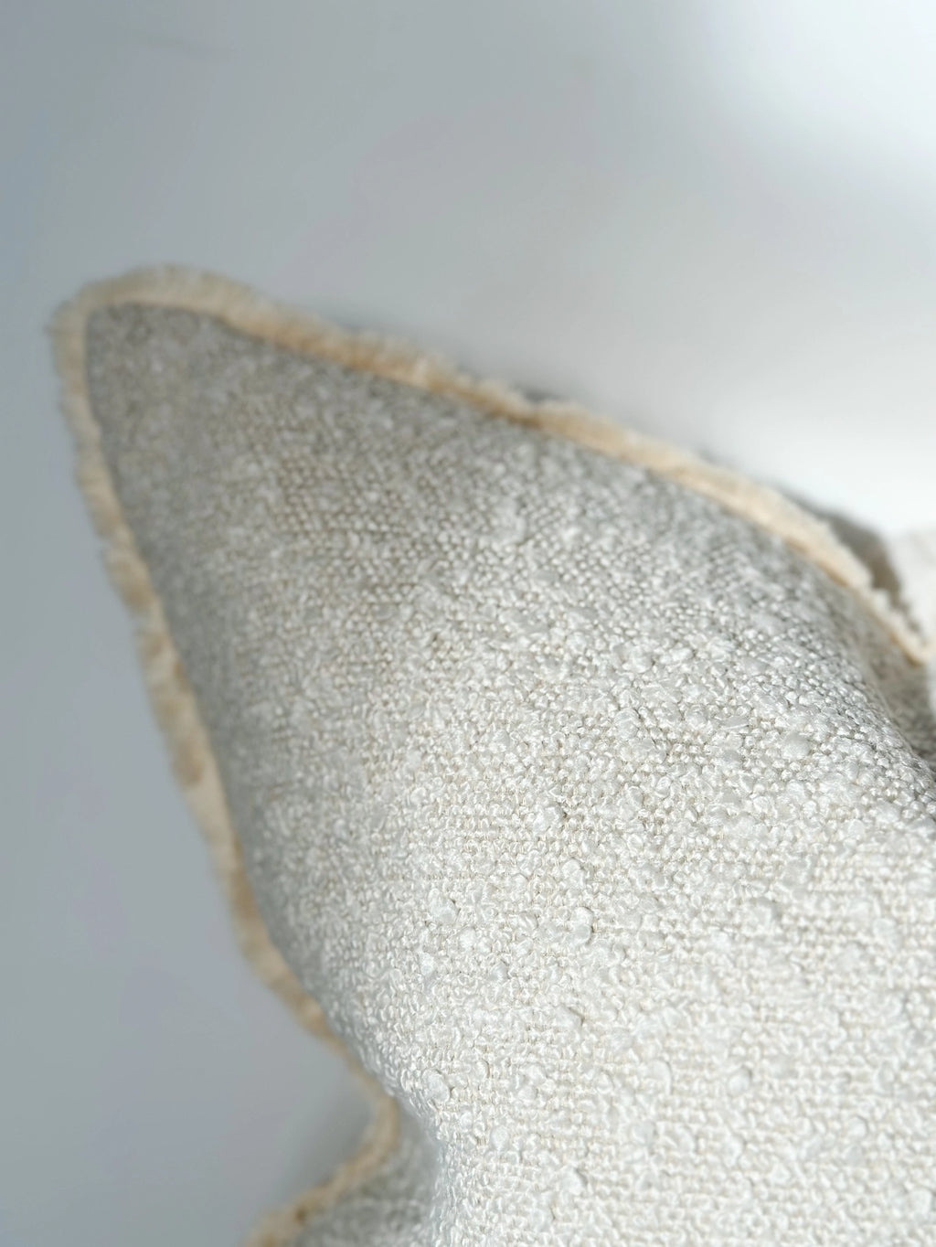 luna large cushion cover