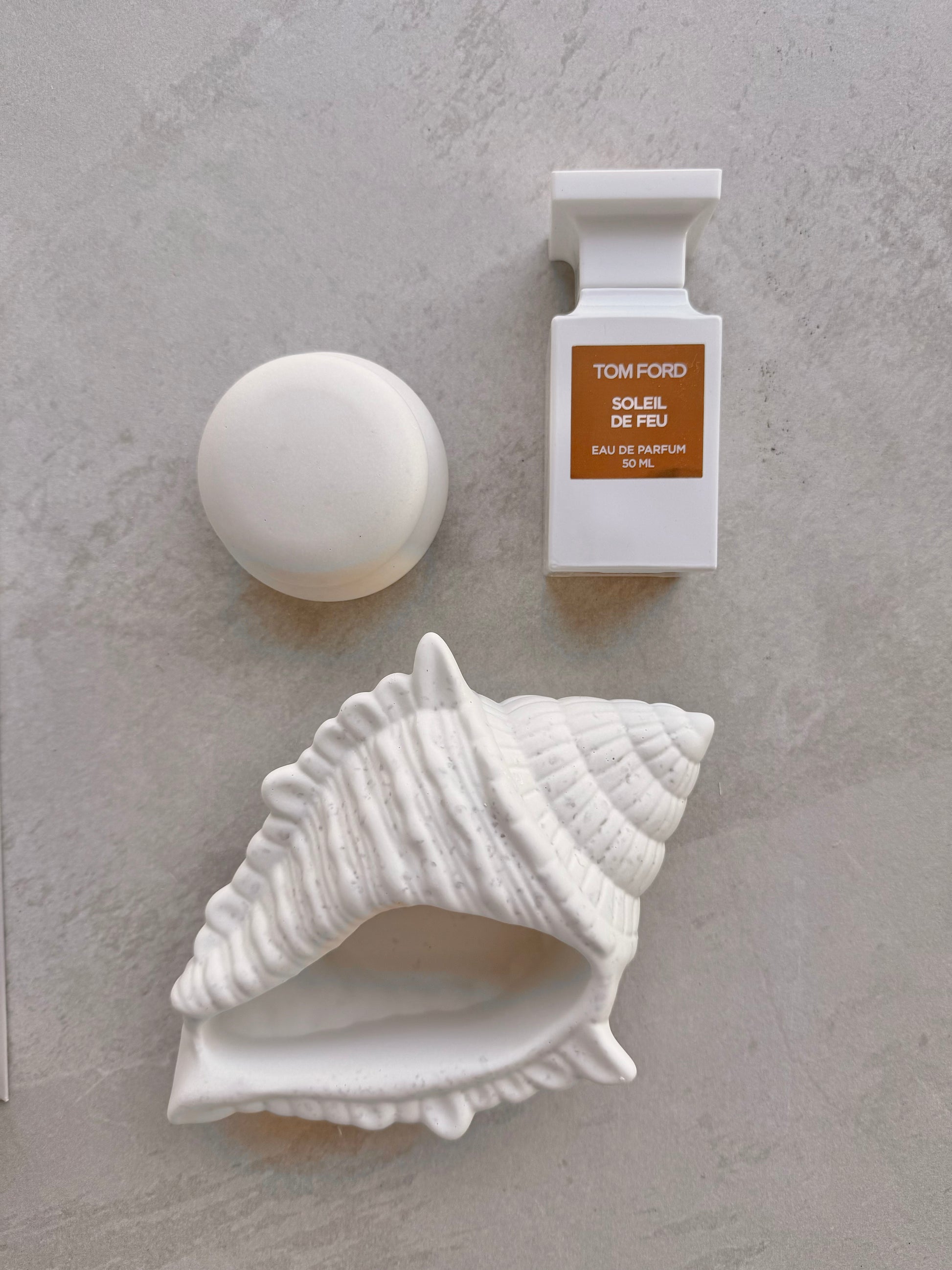 shell