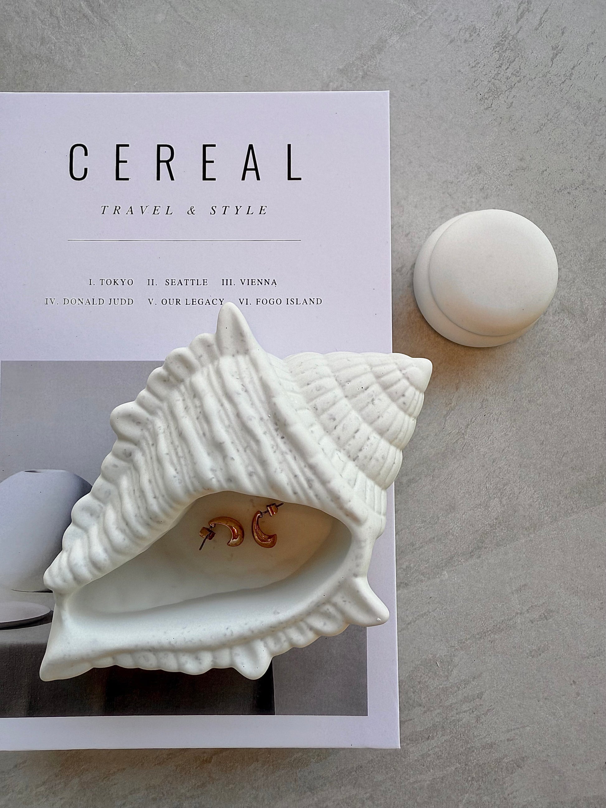 shell