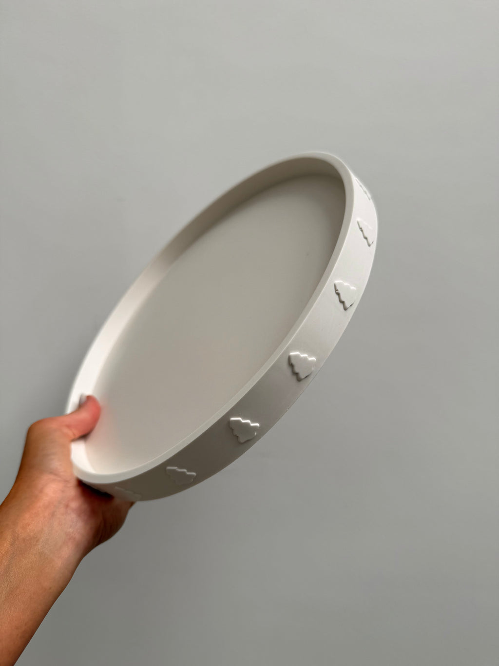 christmas tree candle bundle