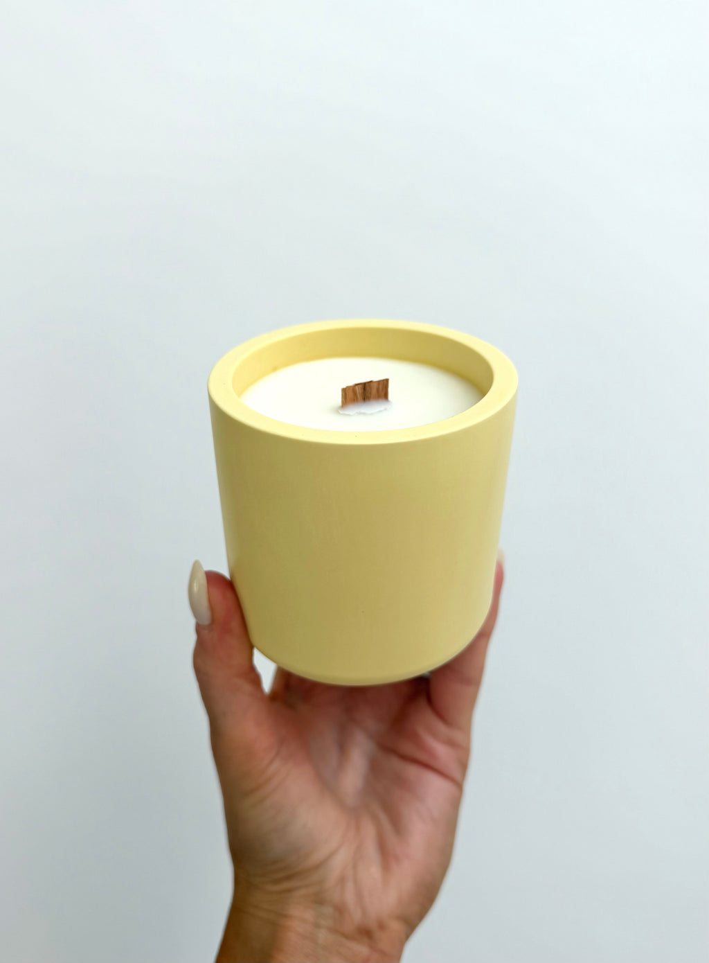 coconut cove candle