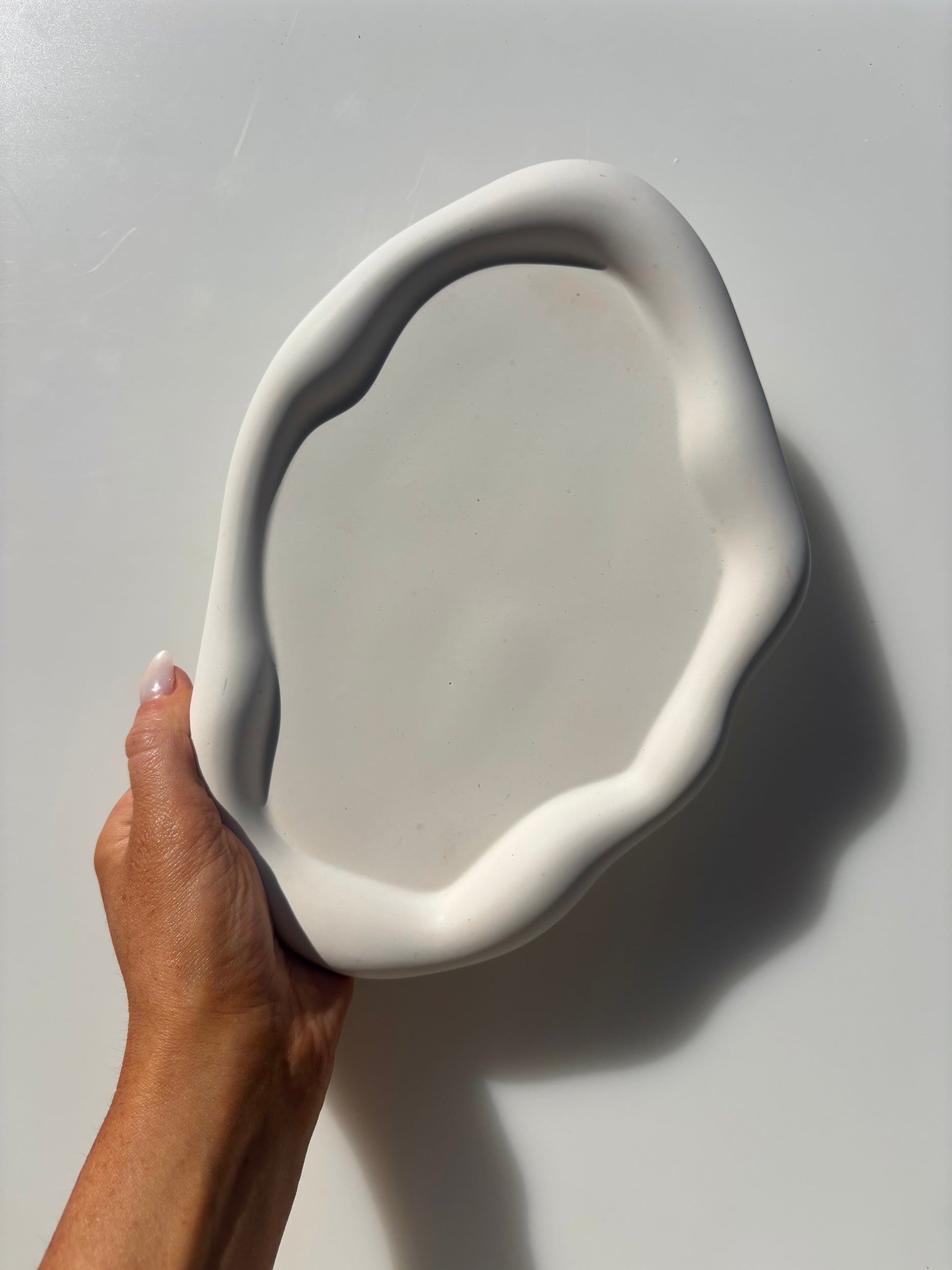 float dish