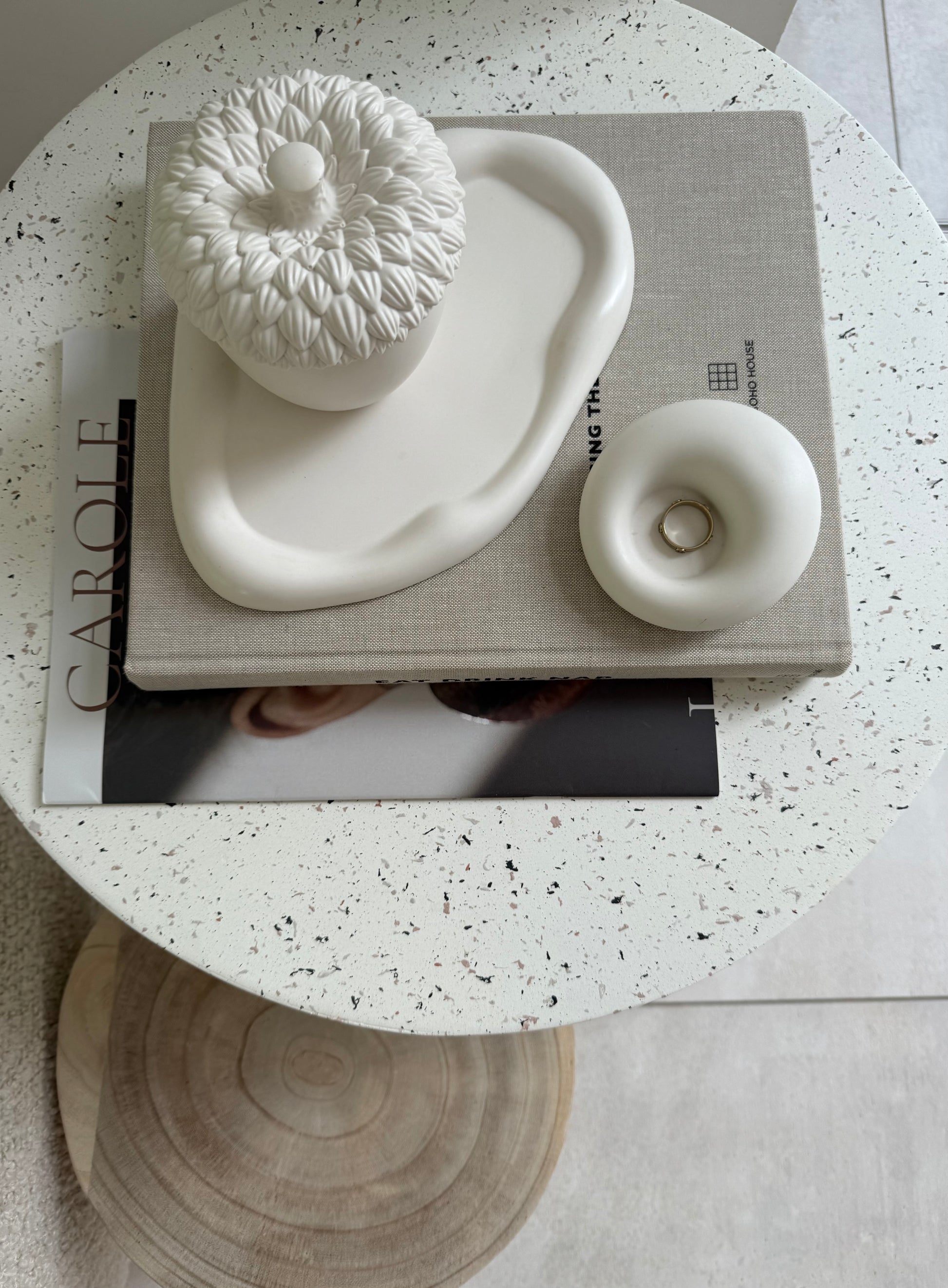 neutral autumn bundle