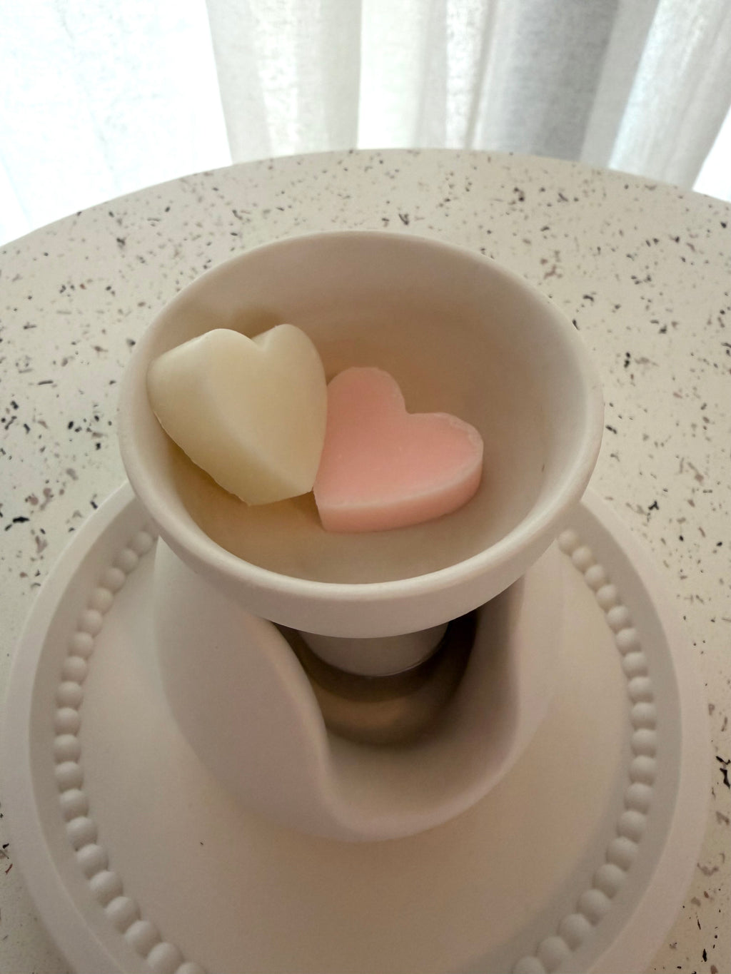 love in a tub - wax melts