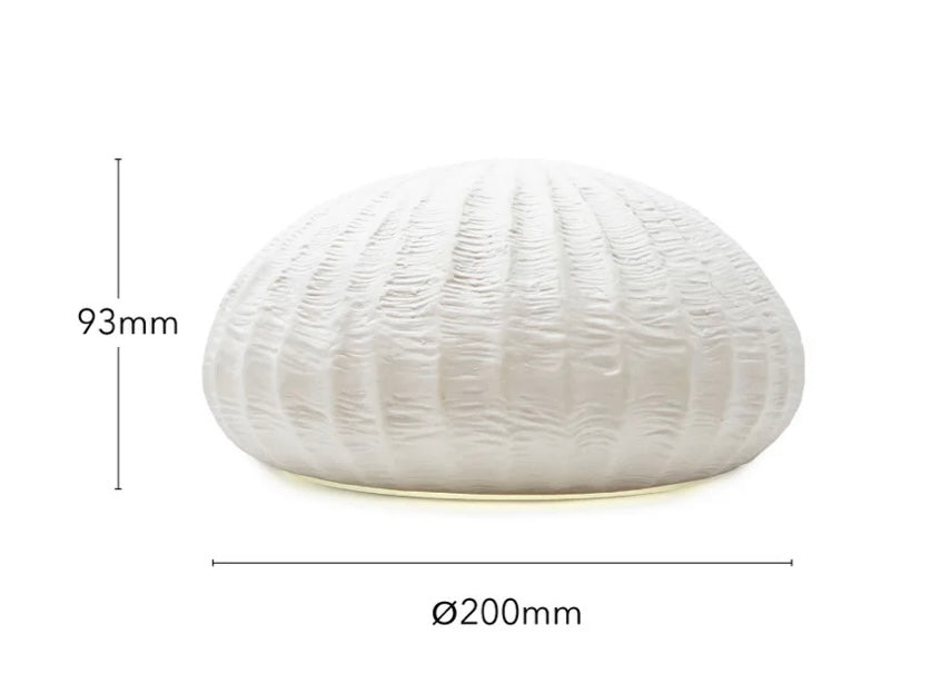 urchin ceramic electric diffuser