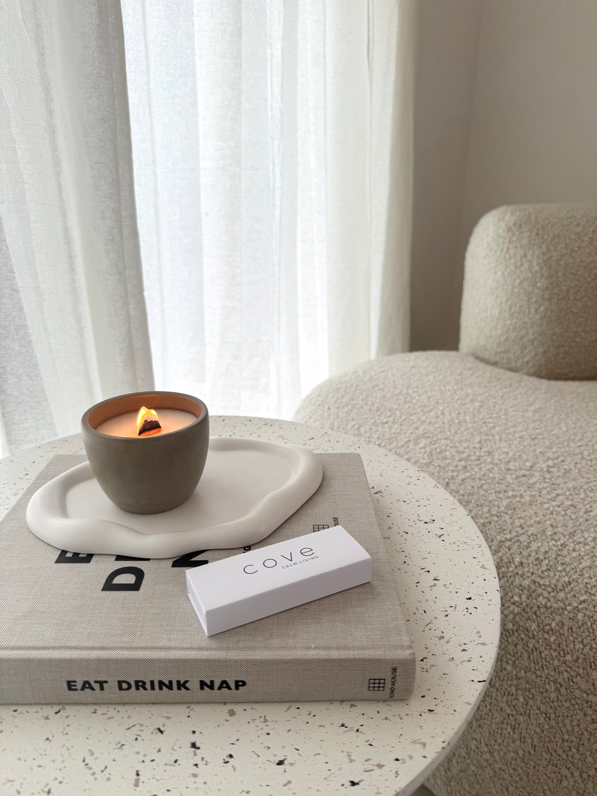 cove long length matches