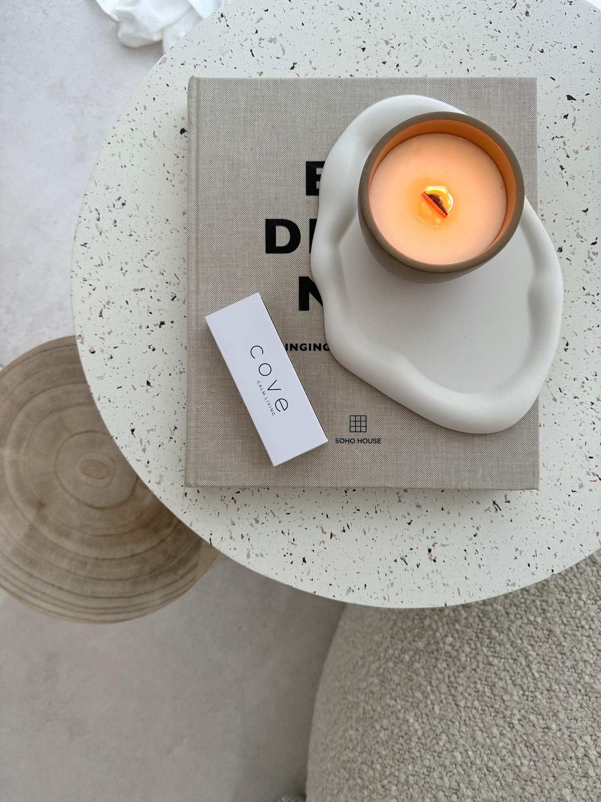 cove long length matches