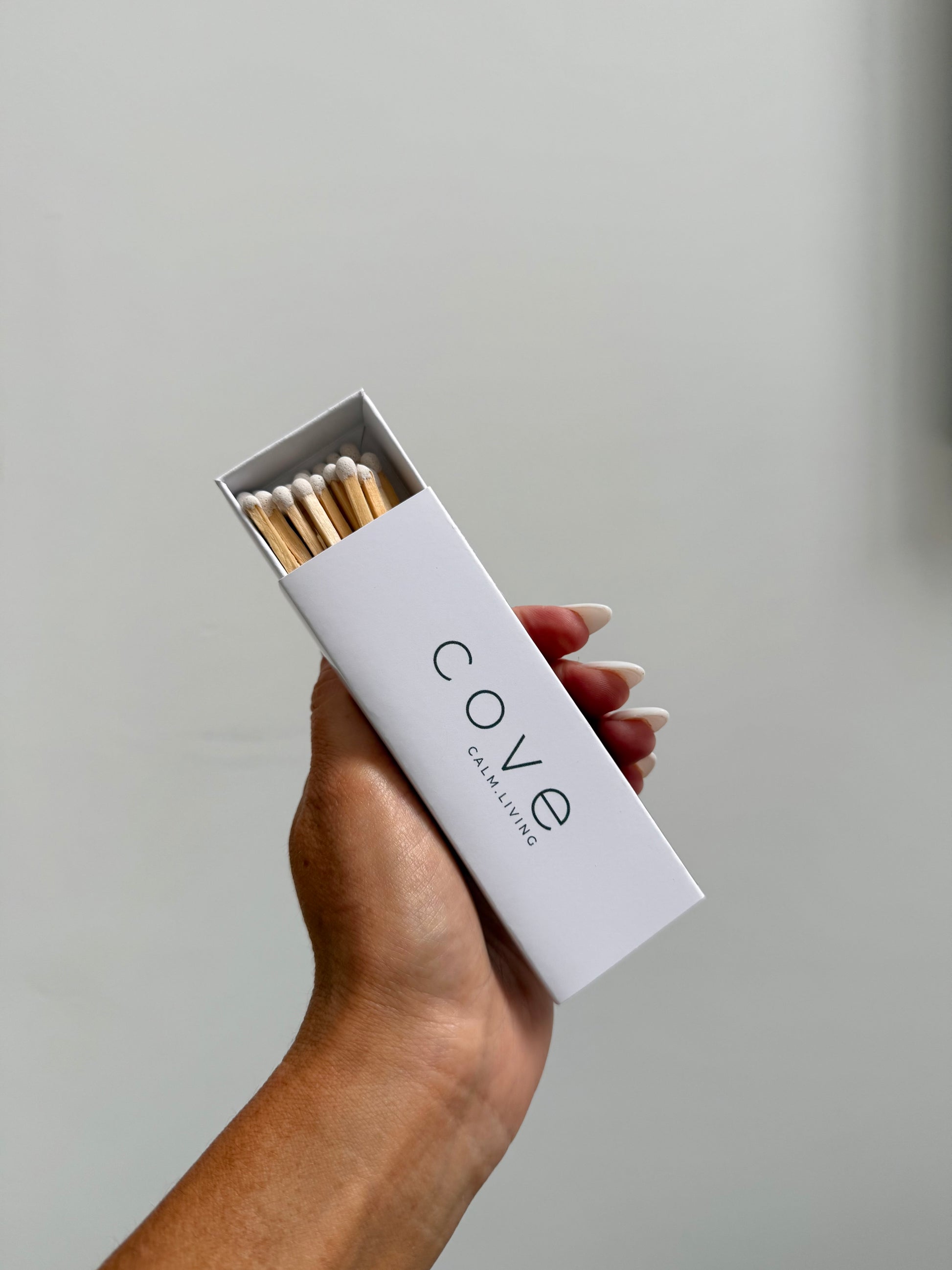 cove long length matches