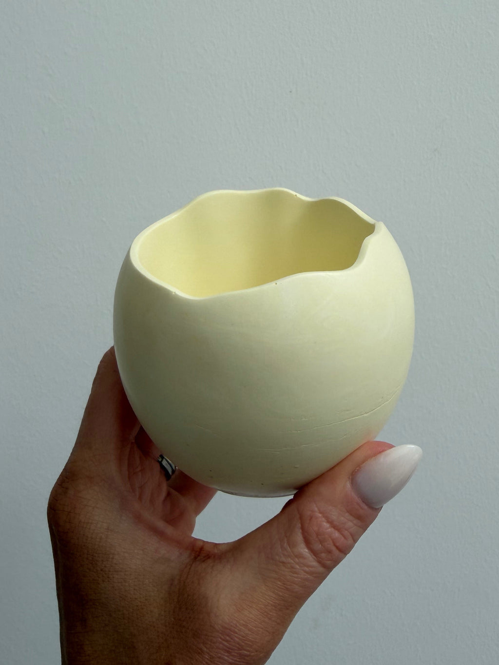 hatch candle buttermilk