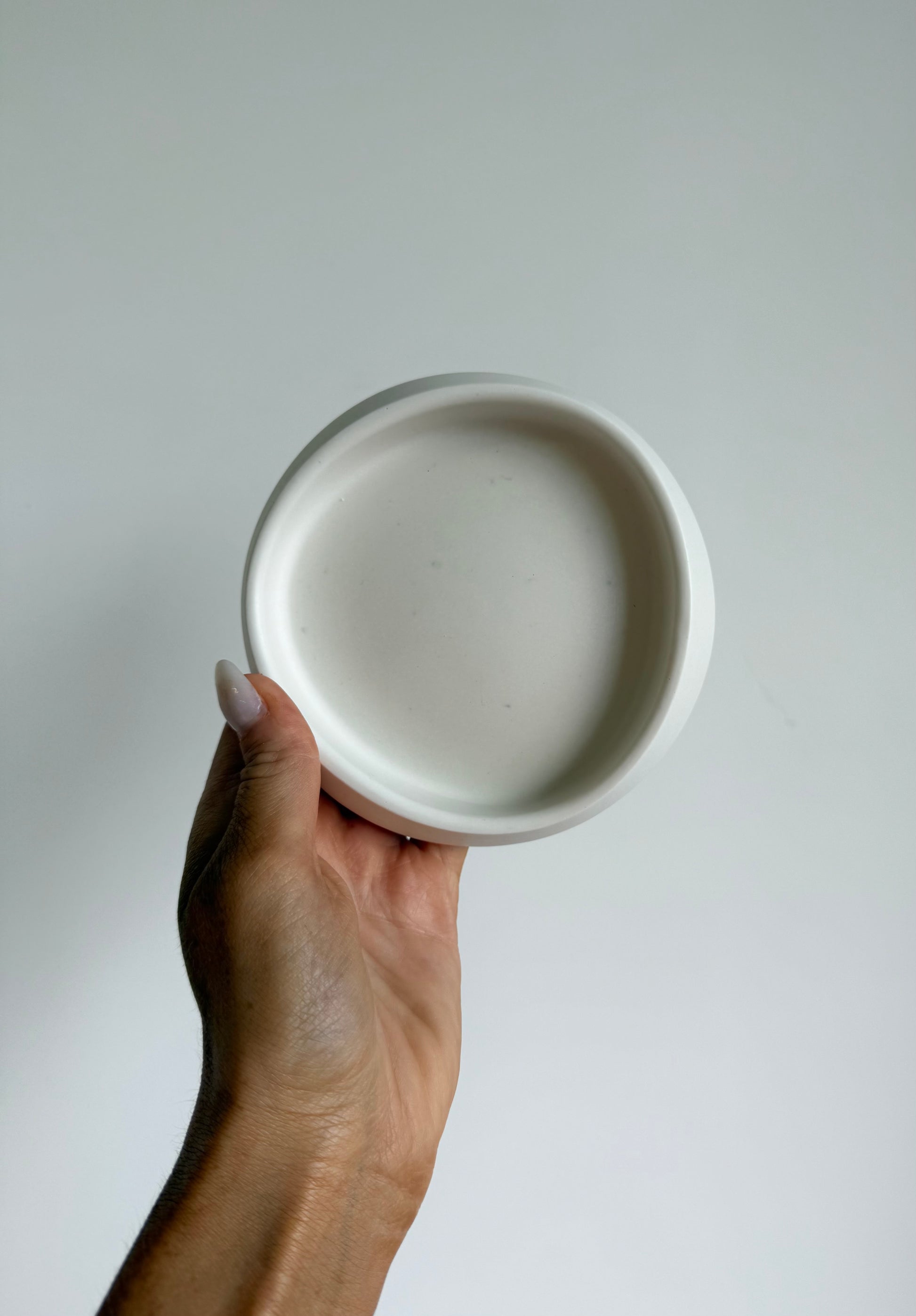 bay dish