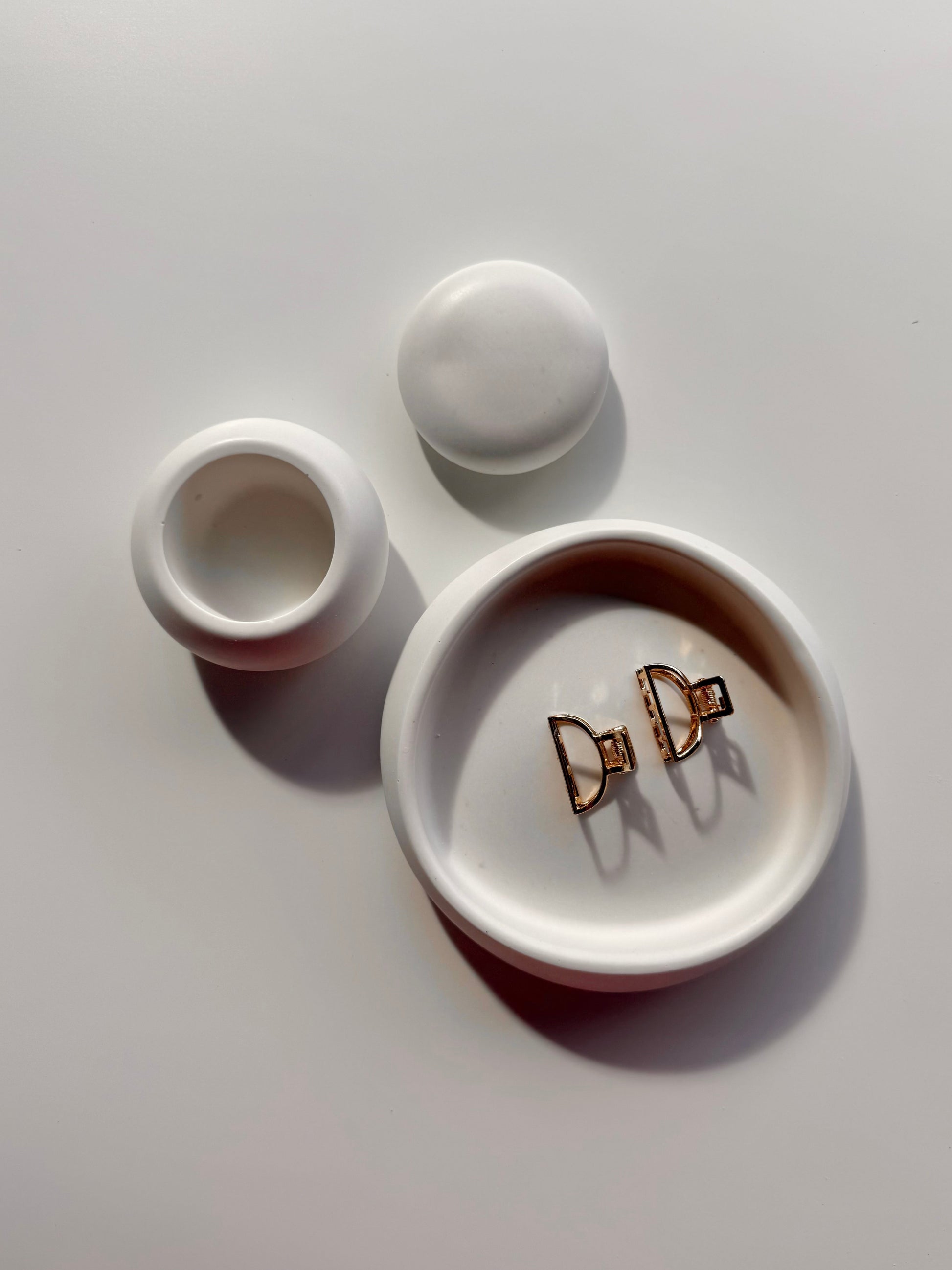 bay dish