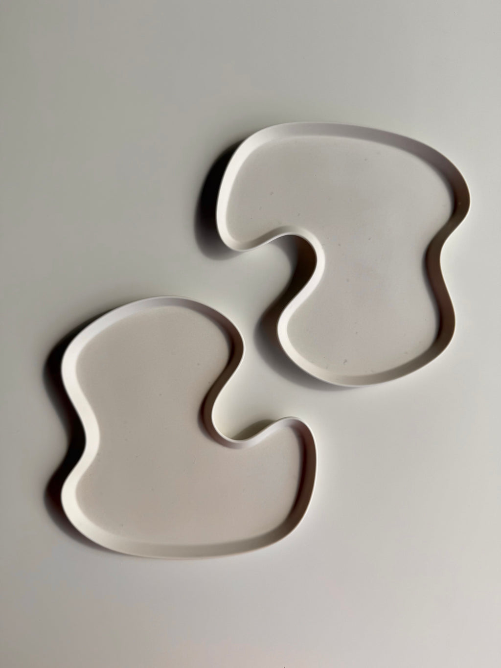 shore - set of 2 (off white)