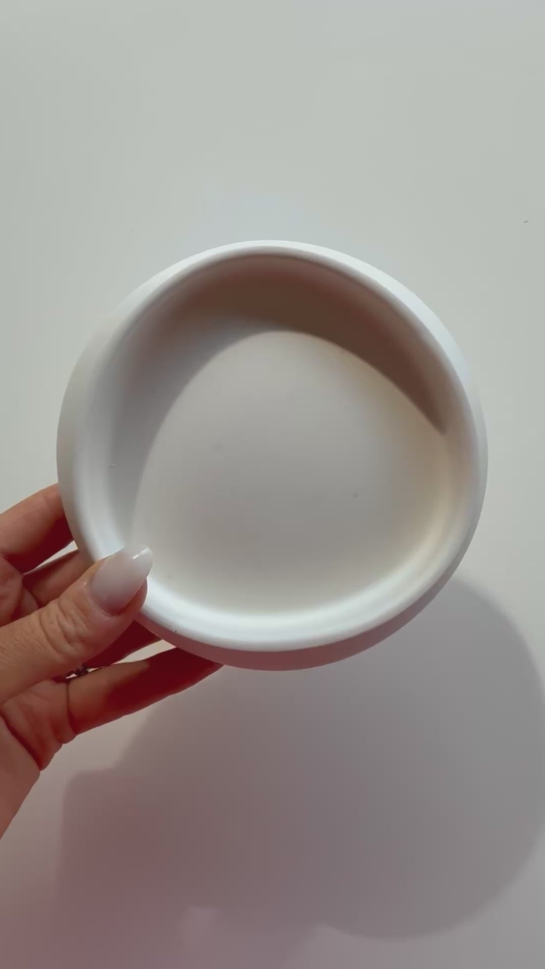 bay dish