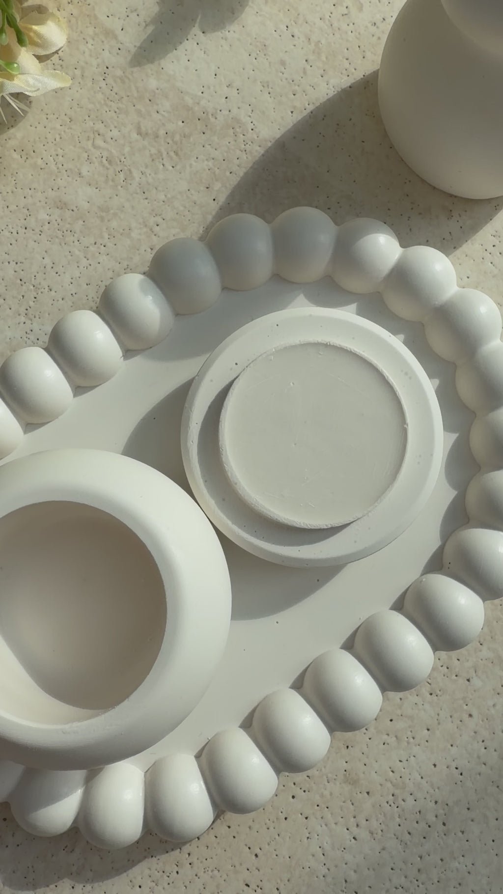 breeze dish