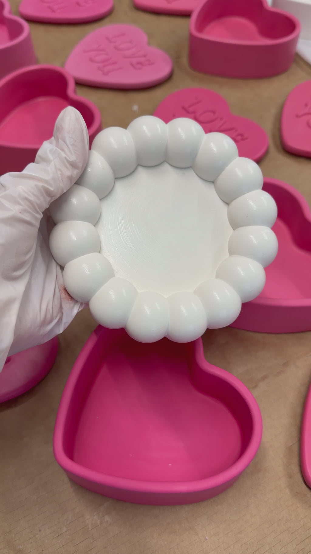 halo dish