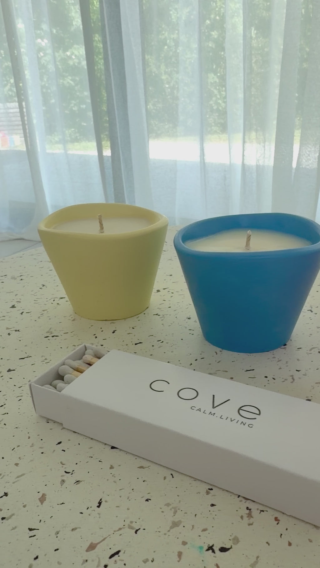 cove summer discovery set (set of 3)