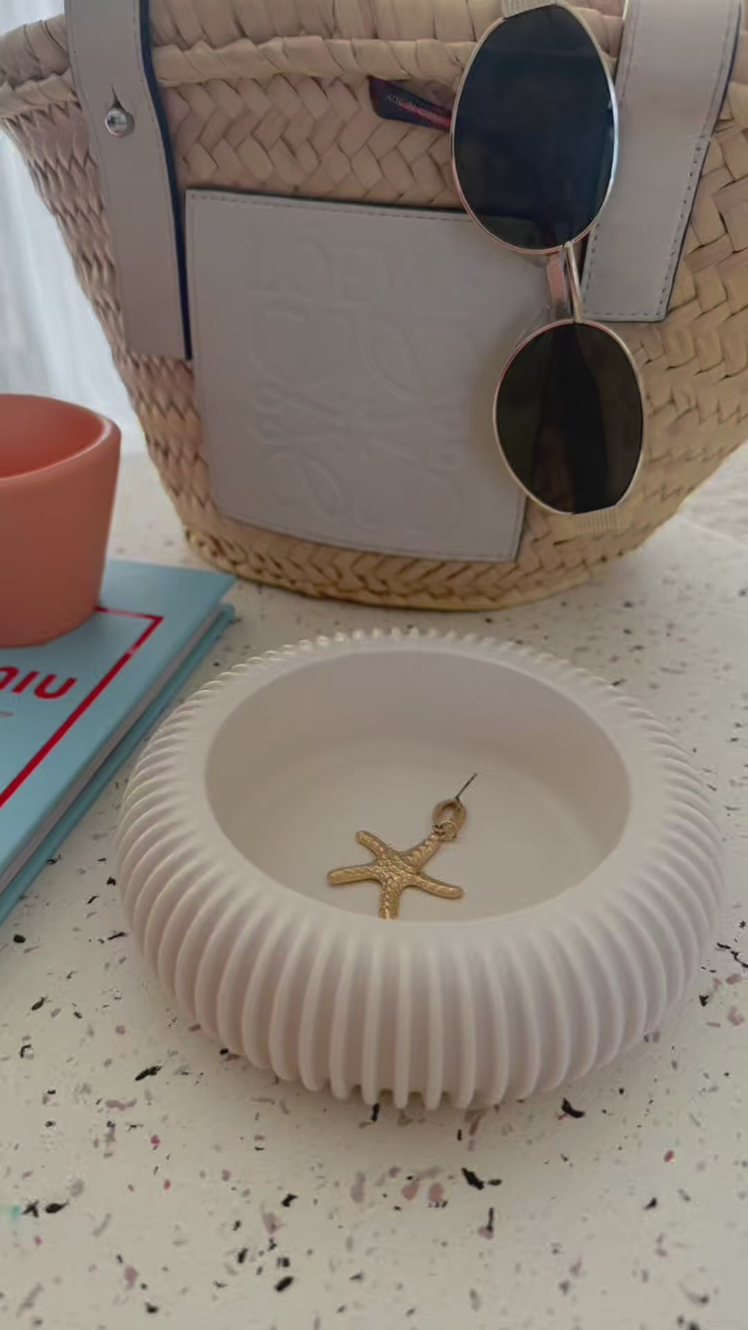 reef dish