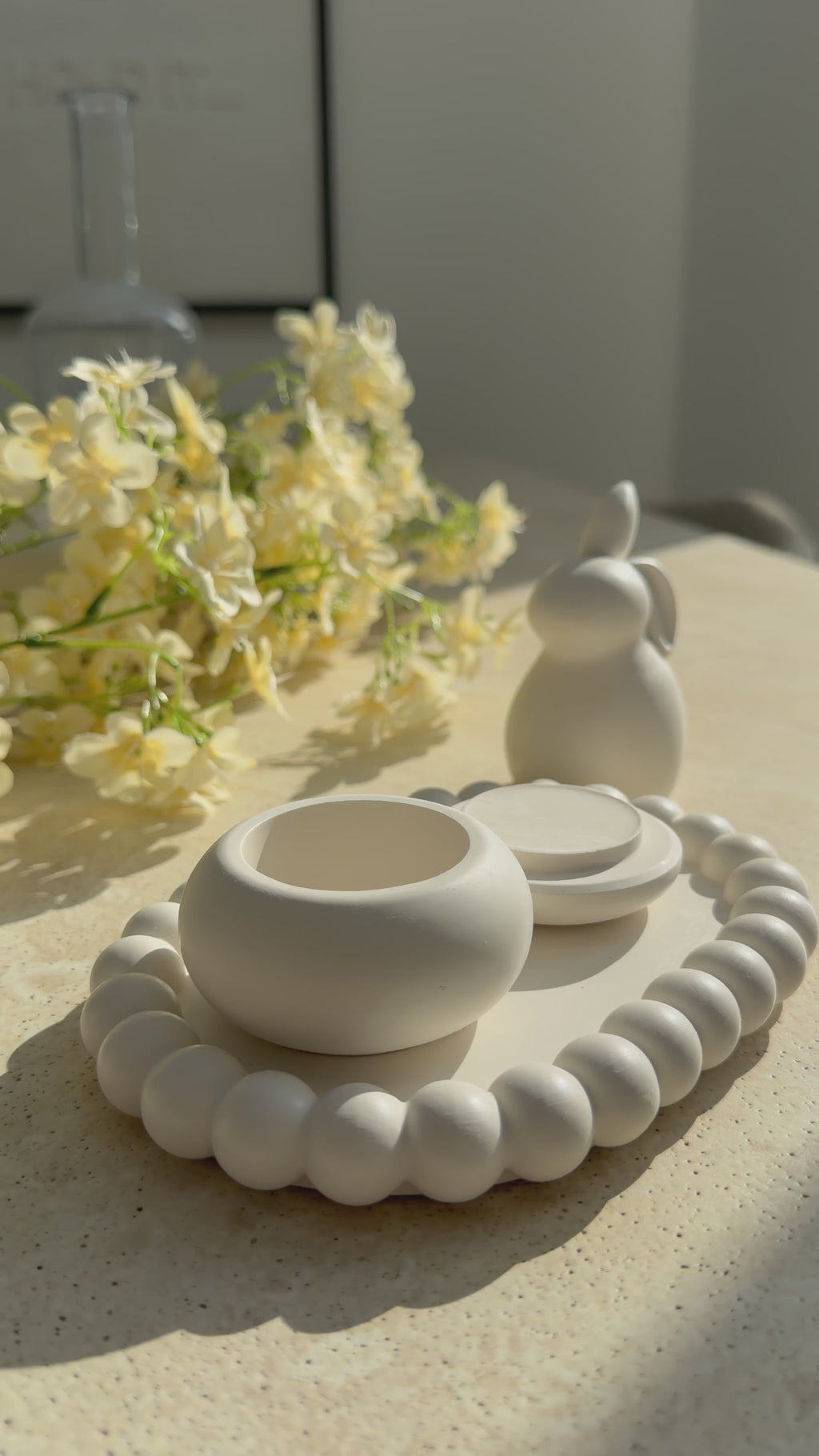 breeze dish